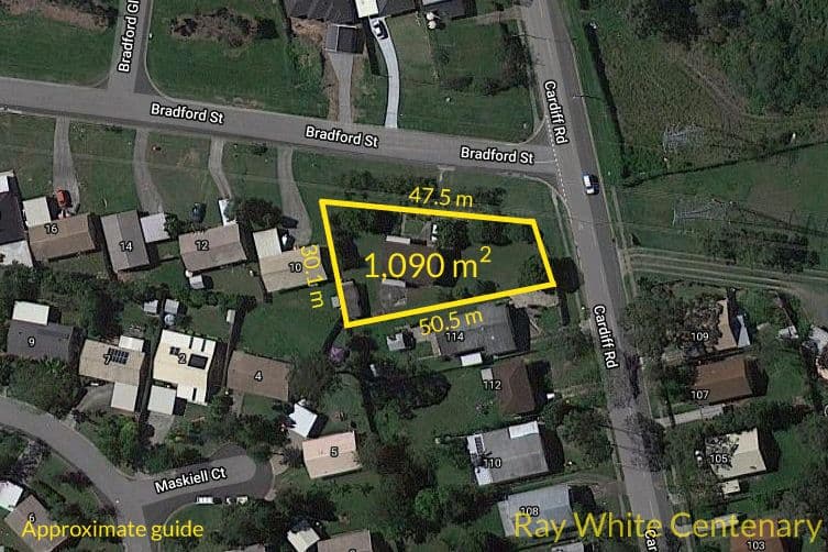 8 Bradford Street, Darra QLD 4076, Darra - Image 1