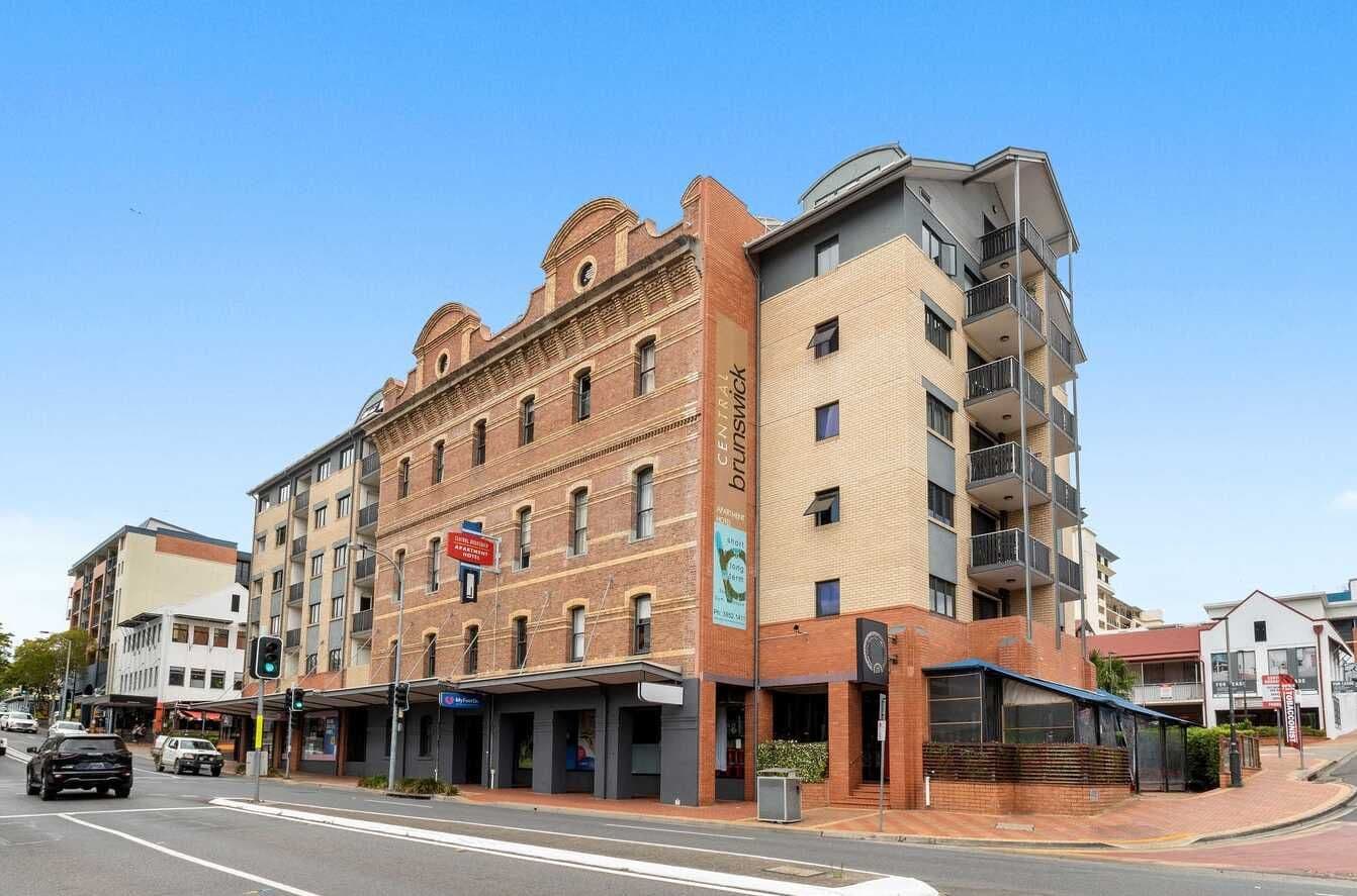 455 Brunswick Street, Fortitude Valley QLD 4006, Fortitude Valley - Thumbnail 8