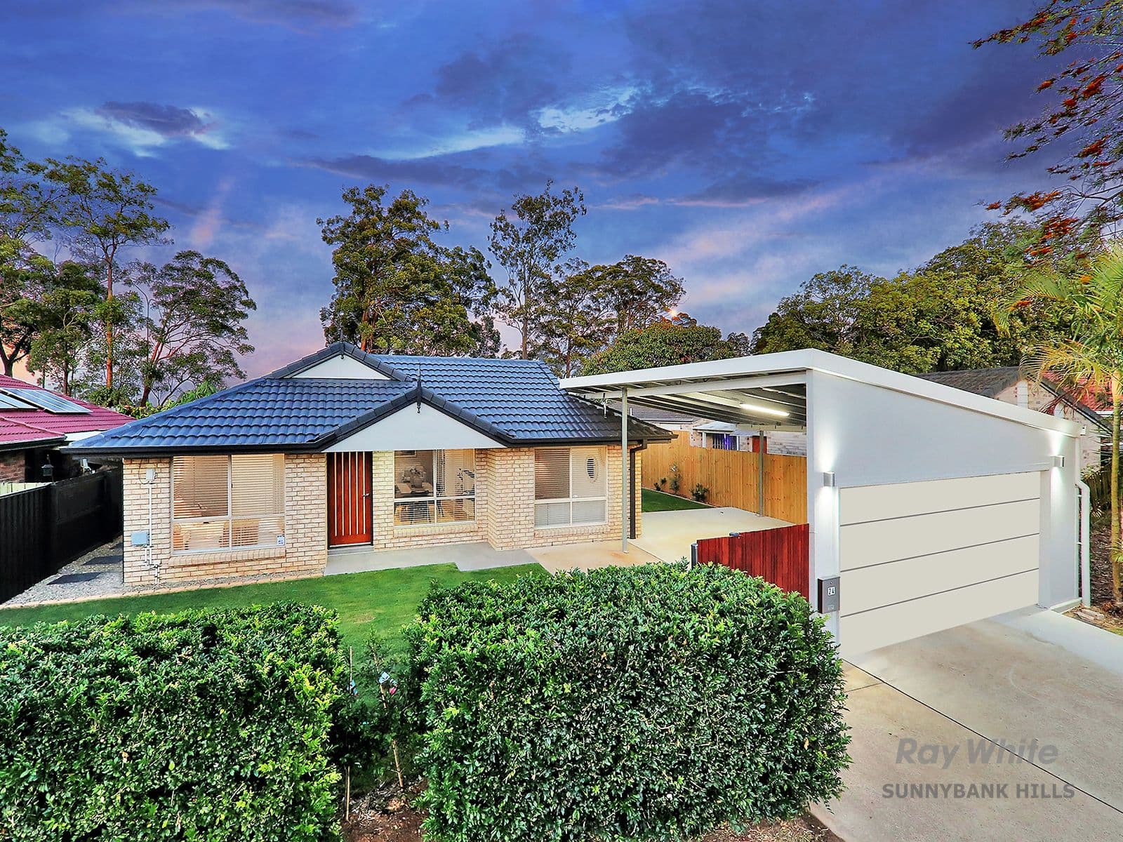 24 Benbek Circuit, Sunnybank Hills QLD 4109, Sunnybank Hills - Thumbnail 3