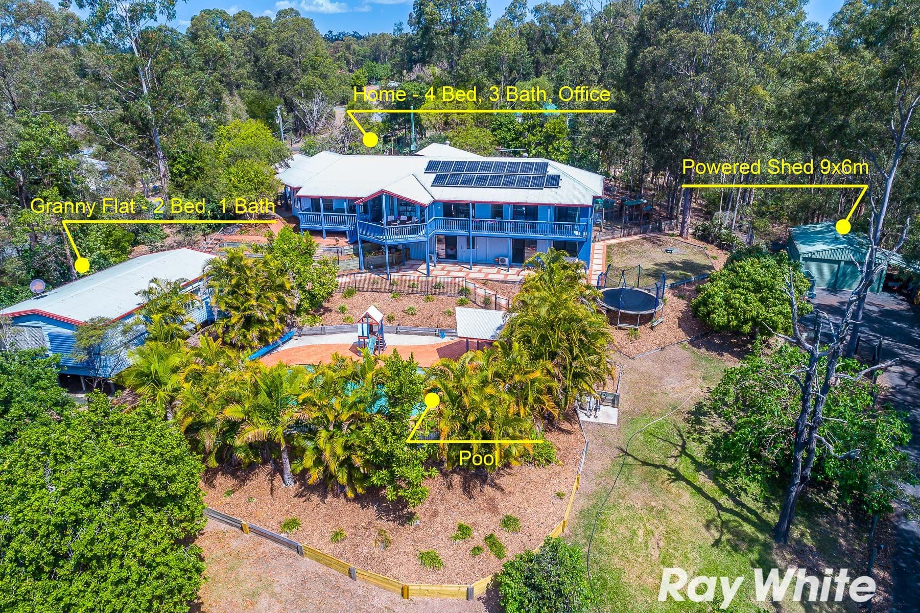 20 Breen Drive, Bunya QLD 4055, Bunya - Thumbnail 4