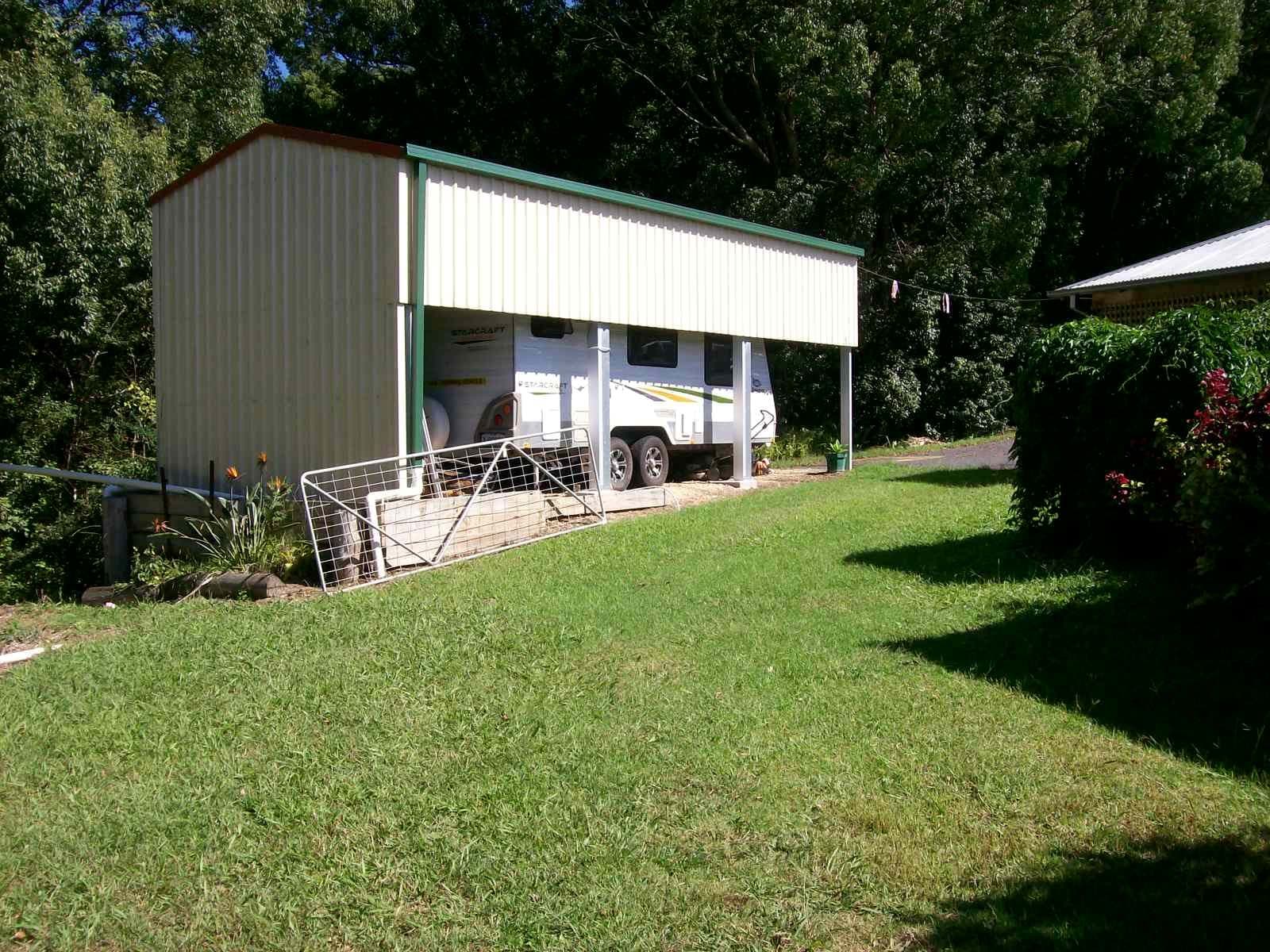 59 Old Brierfield Road, Bellingen NSW 2454, Bellingen - Thumbnail 5