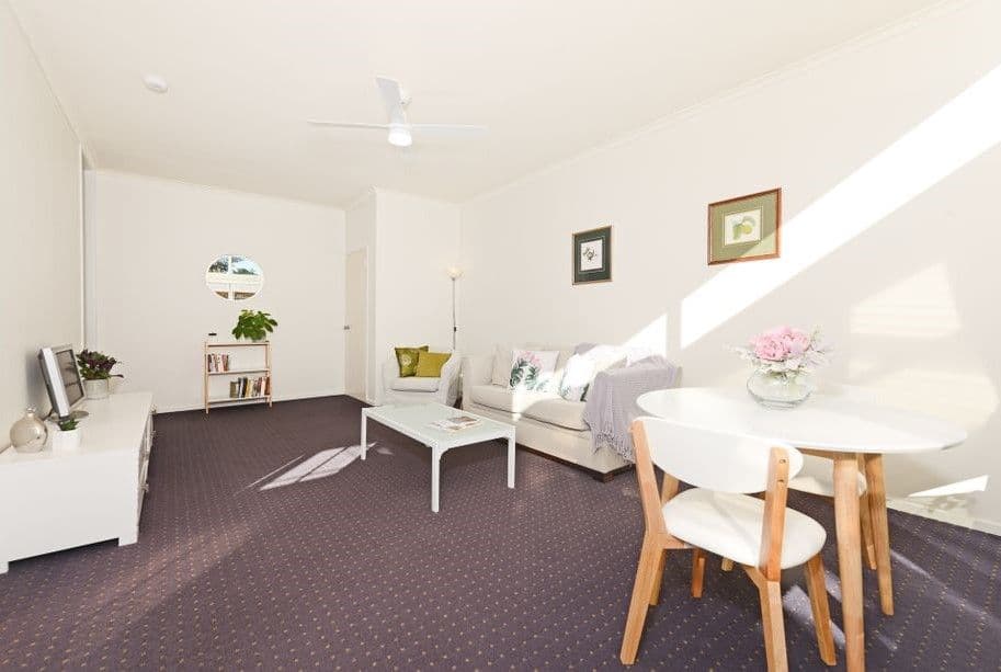 2/3A Montagu Street, Mount Stuart TAS 7000, Mount Stuart - Image 1