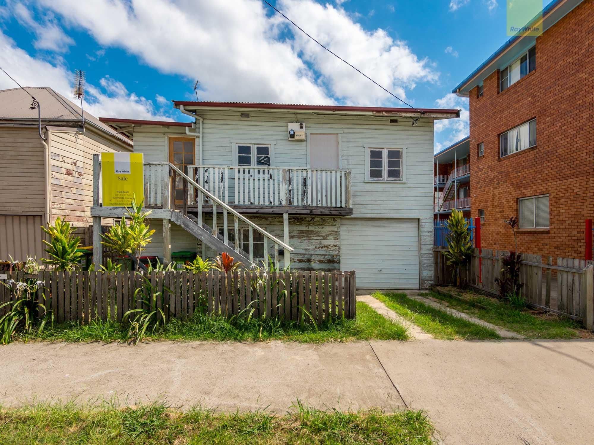 37 Zadoc Street, Lismore - Image 1
