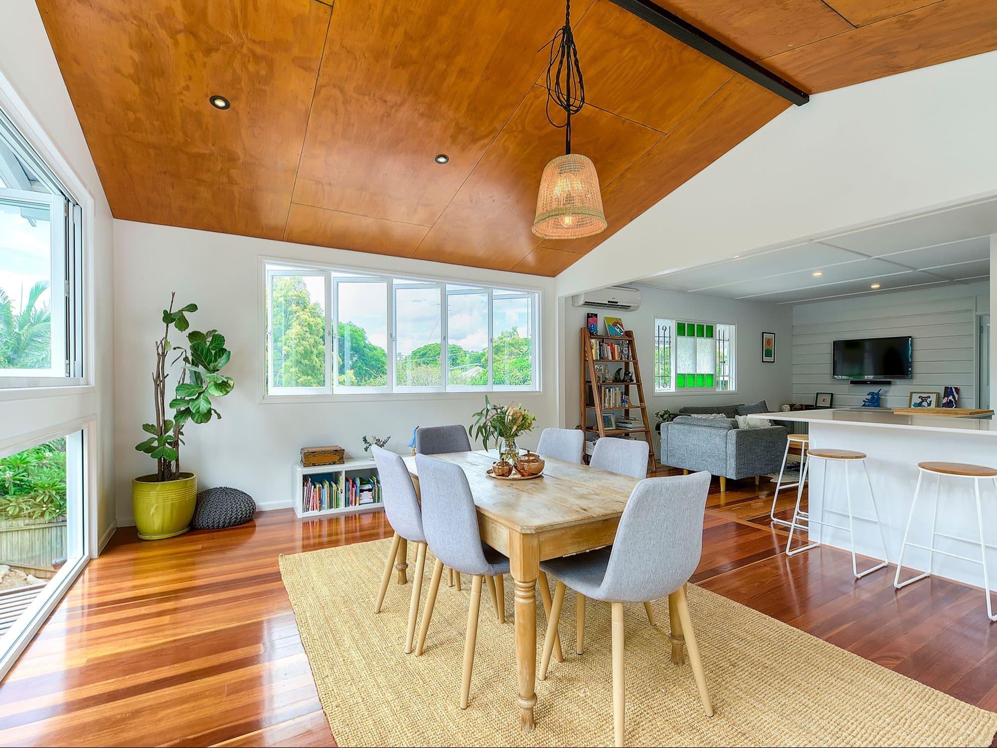 22 Mannion Street, Red Hill QLD 4059, Red Hill - Thumbnail 3