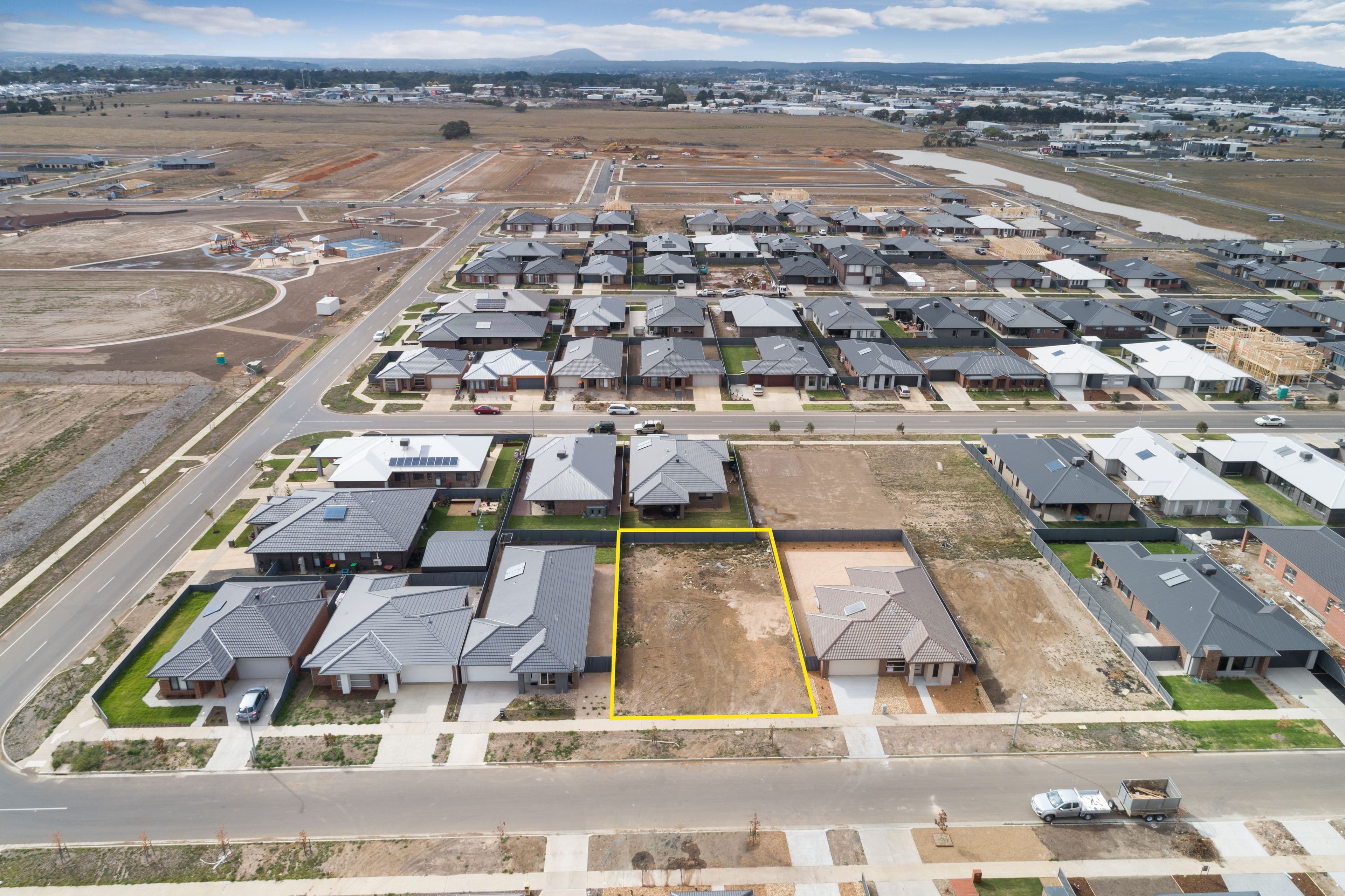 7 O'Brien Drive, Alfredton  Victoria  3350, Australia, Alfredton - Thumbnail 5