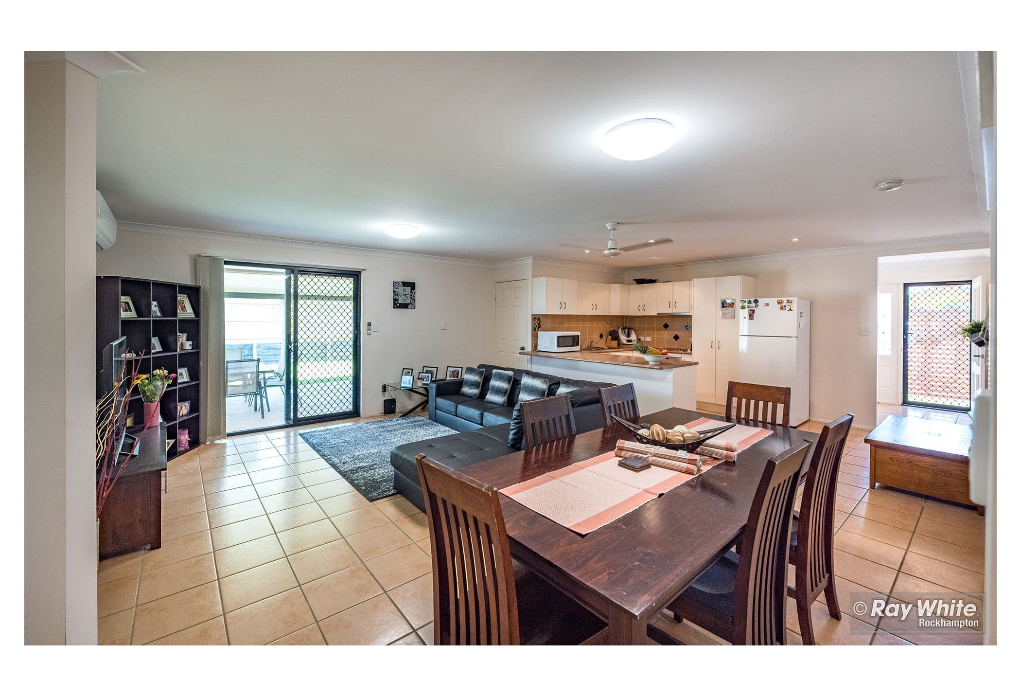 63 Buxton Drive, Gracemere QLD 4702, Gracemere - Thumbnail 8