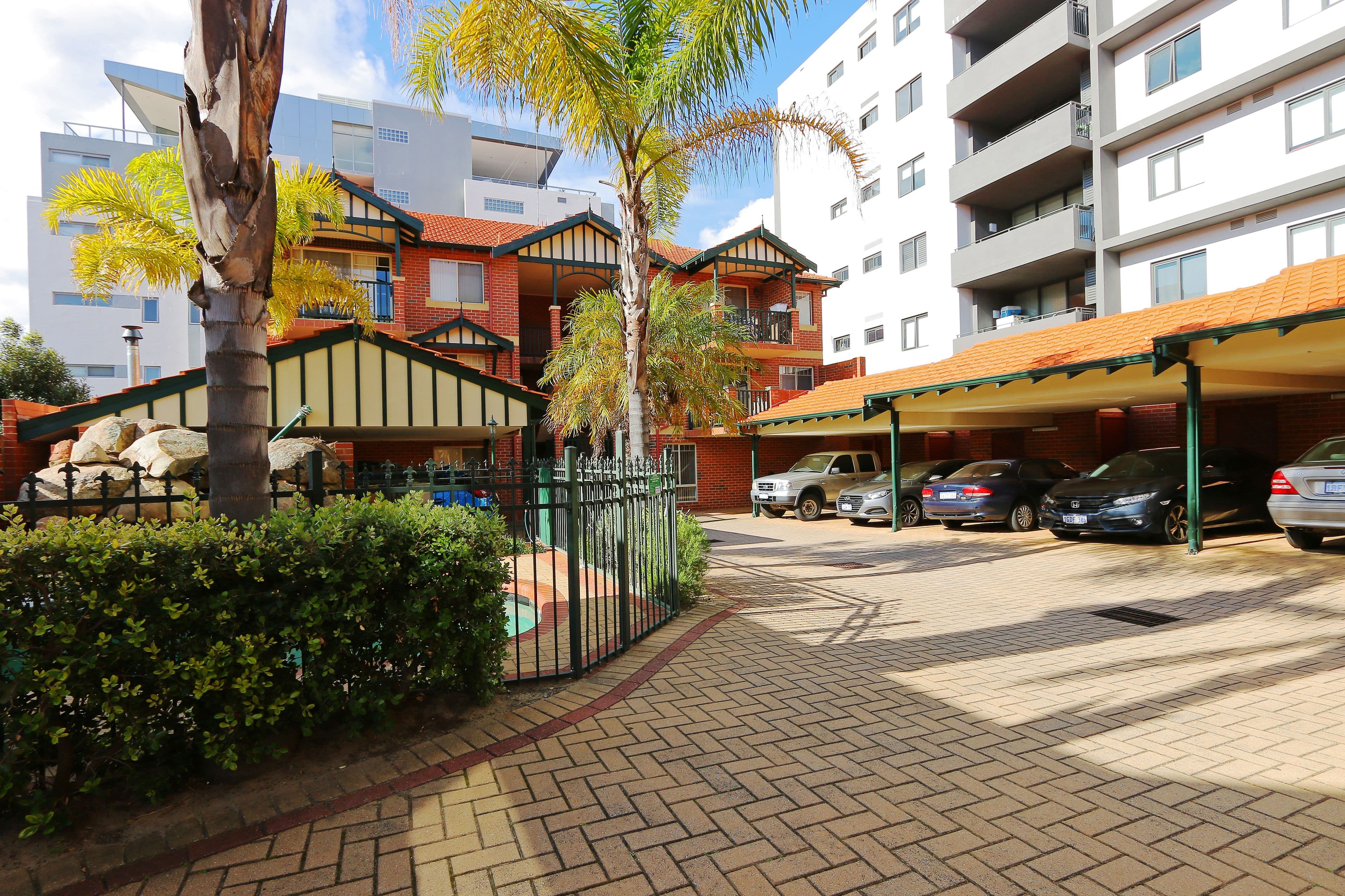 7/42-44 Bronte Street, East Perth WA 6004, East Perth - Thumbnail 3