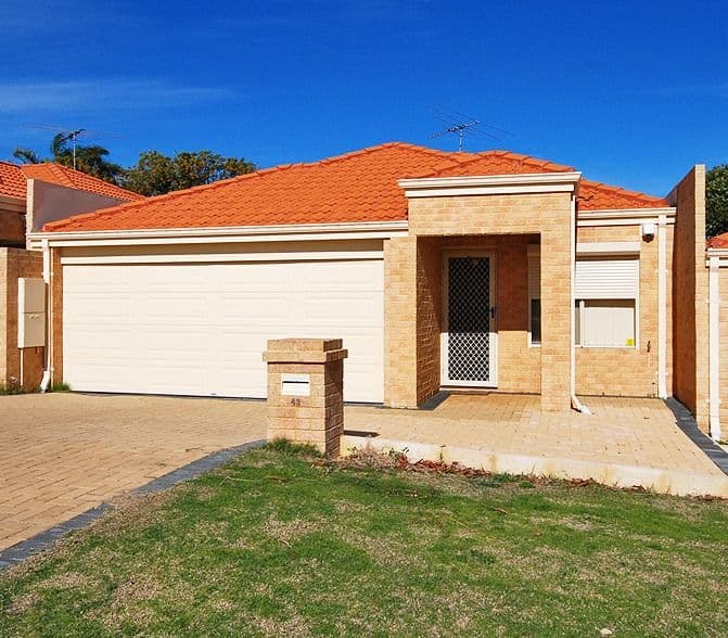 43 Almurta Way, Nollamara WA 6061, Nollamara - Image 1