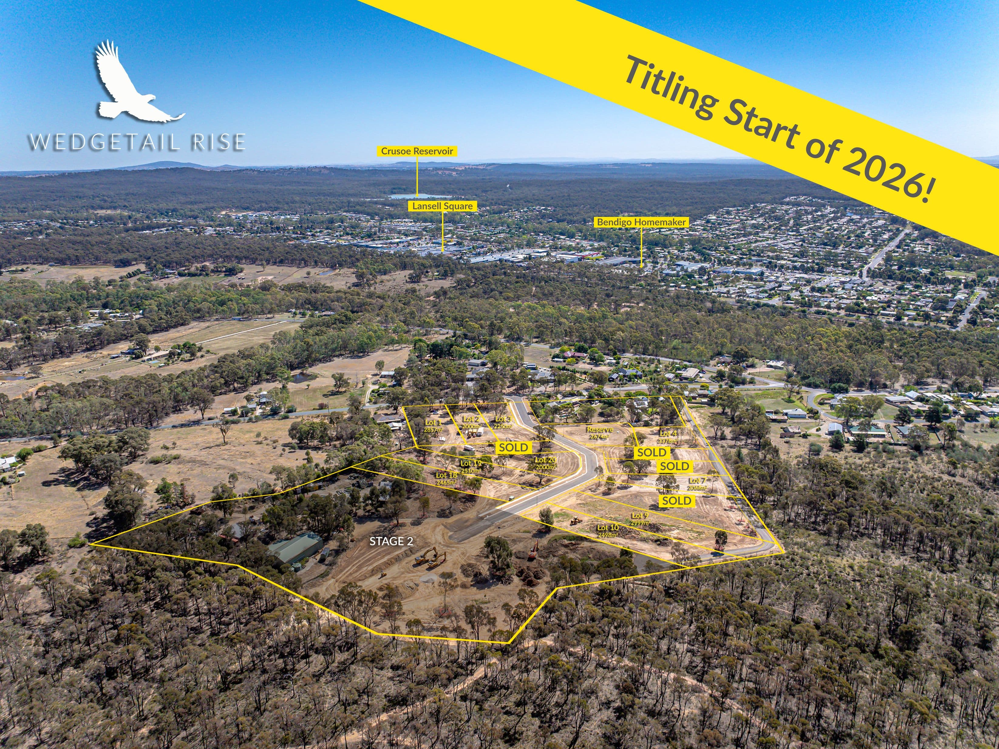 13 Opossum Rise, Kangaroo Flat VIC 3555, Kangaroo Flat - Thumbnail 4