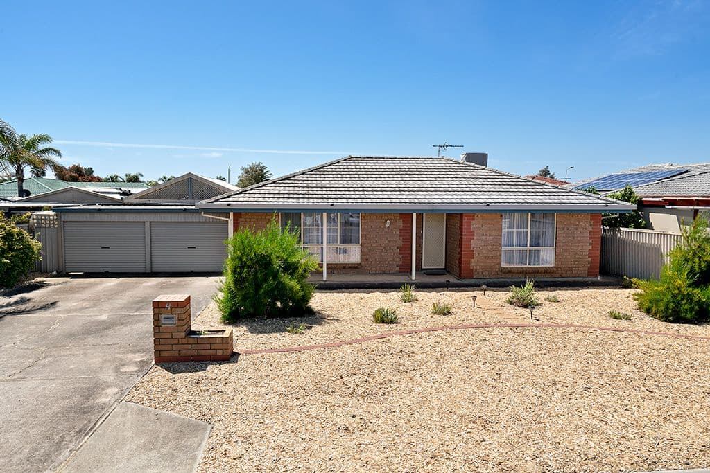 9 Carlson Drive, North Haven SA 5018, North Haven - Thumbnail 2