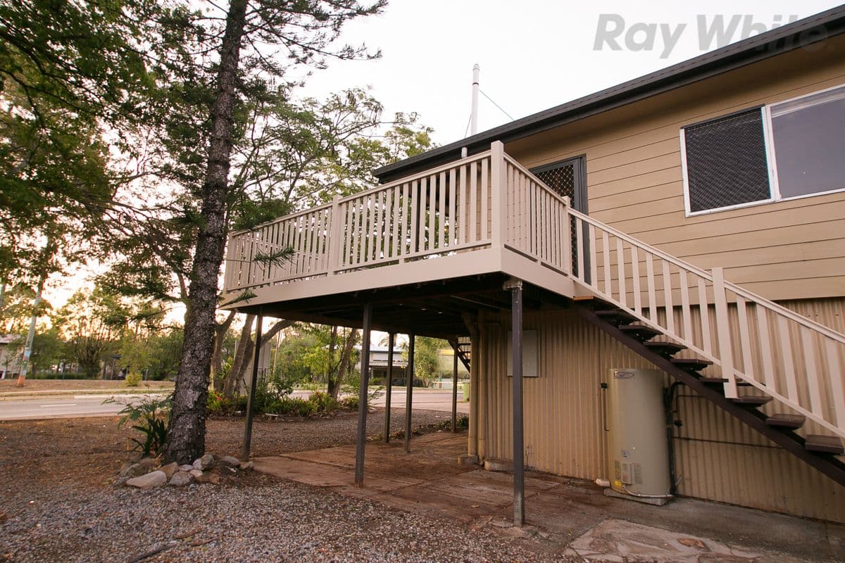 7 Albion Street, Brassall QLD 4305, Brassall - Thumbnail 5