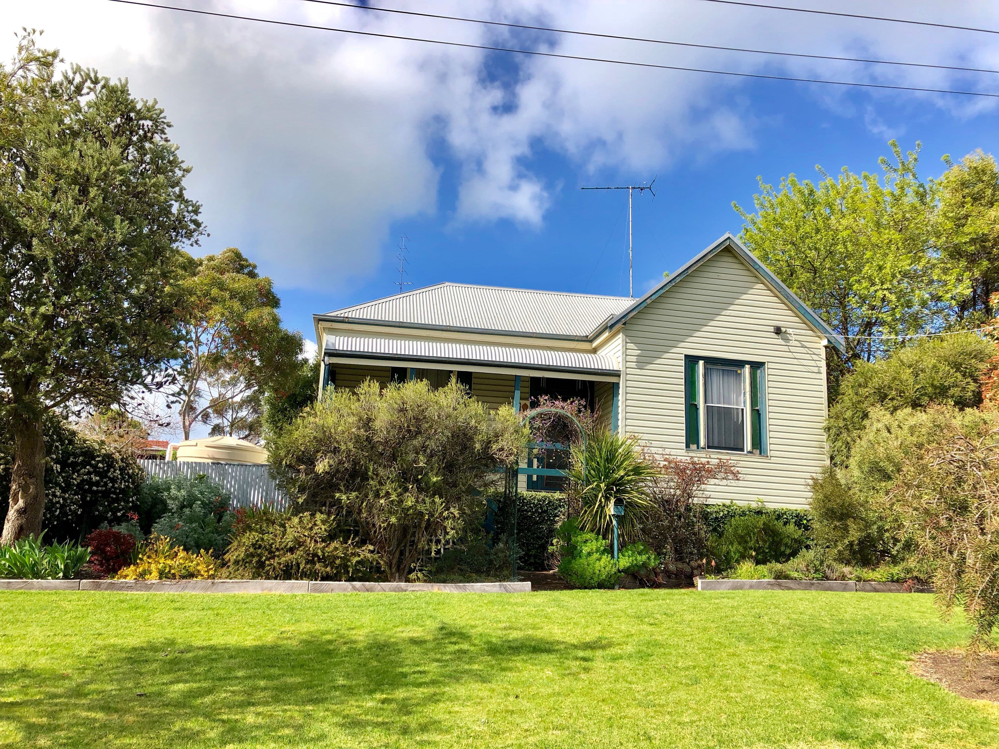 59 Addison Street, Casterton VIC 3311, Casterton - Thumbnail 2