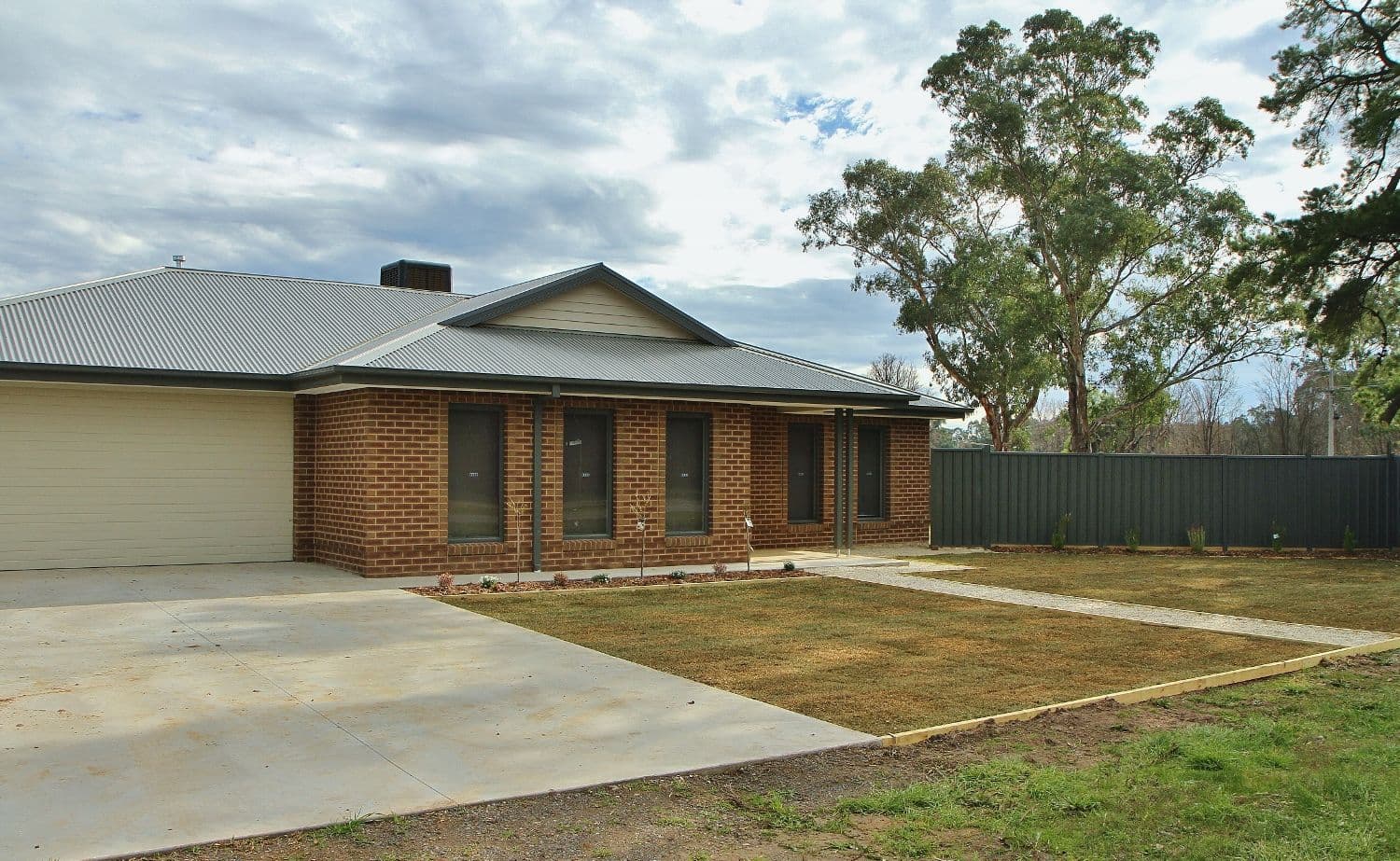 Lot 2 Boomerang Close, Heathcote VIC 3523, Heathcote - Image 1