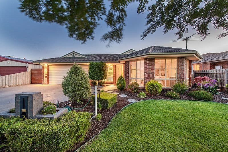 9 Landau Court, Cranbourne North VIC 3977, Cranbourne North - Image 1