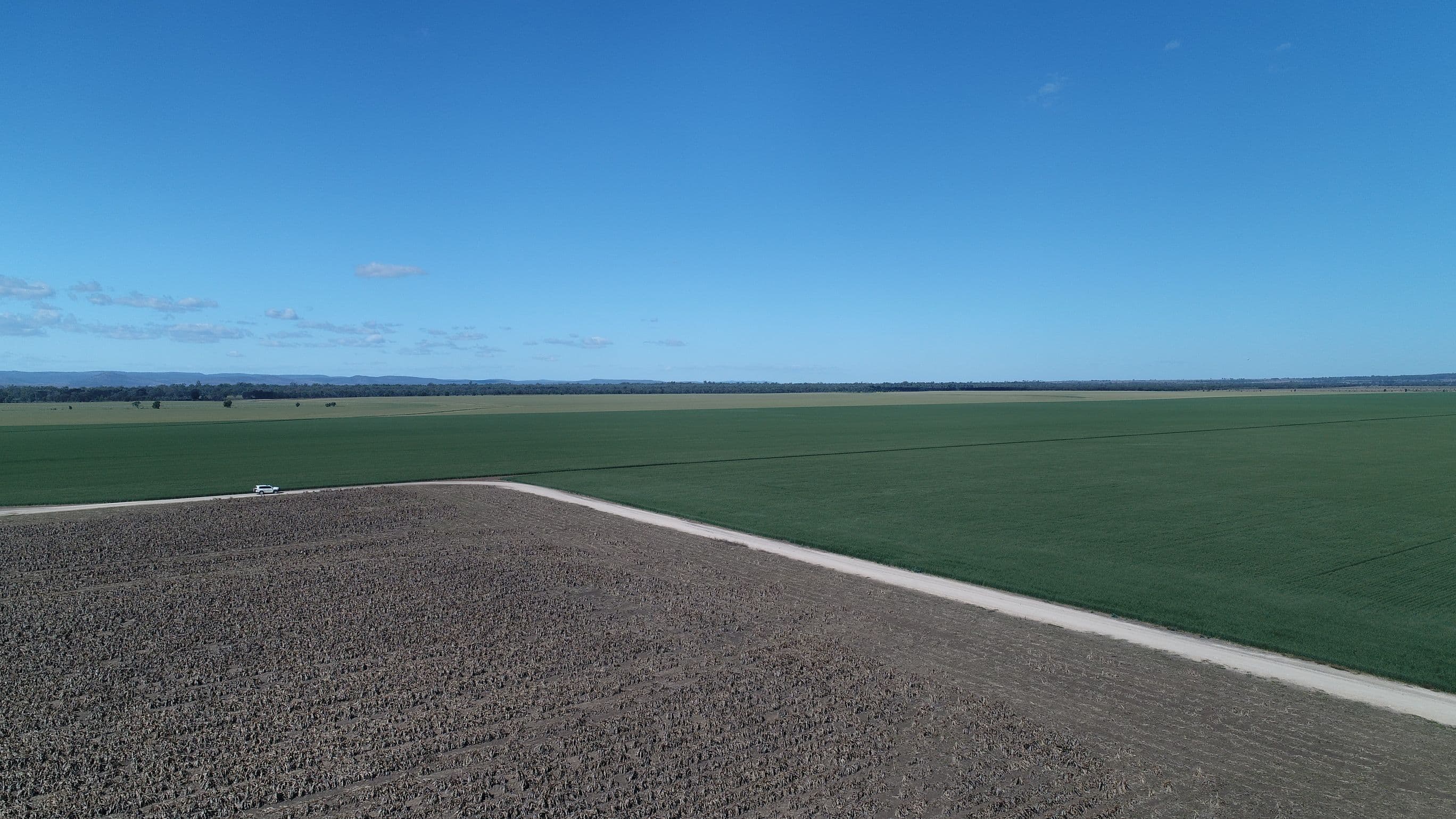 "Karamarra" Karamarra Road, Dingo QLD 4702, Dingo - Thumbnail 2