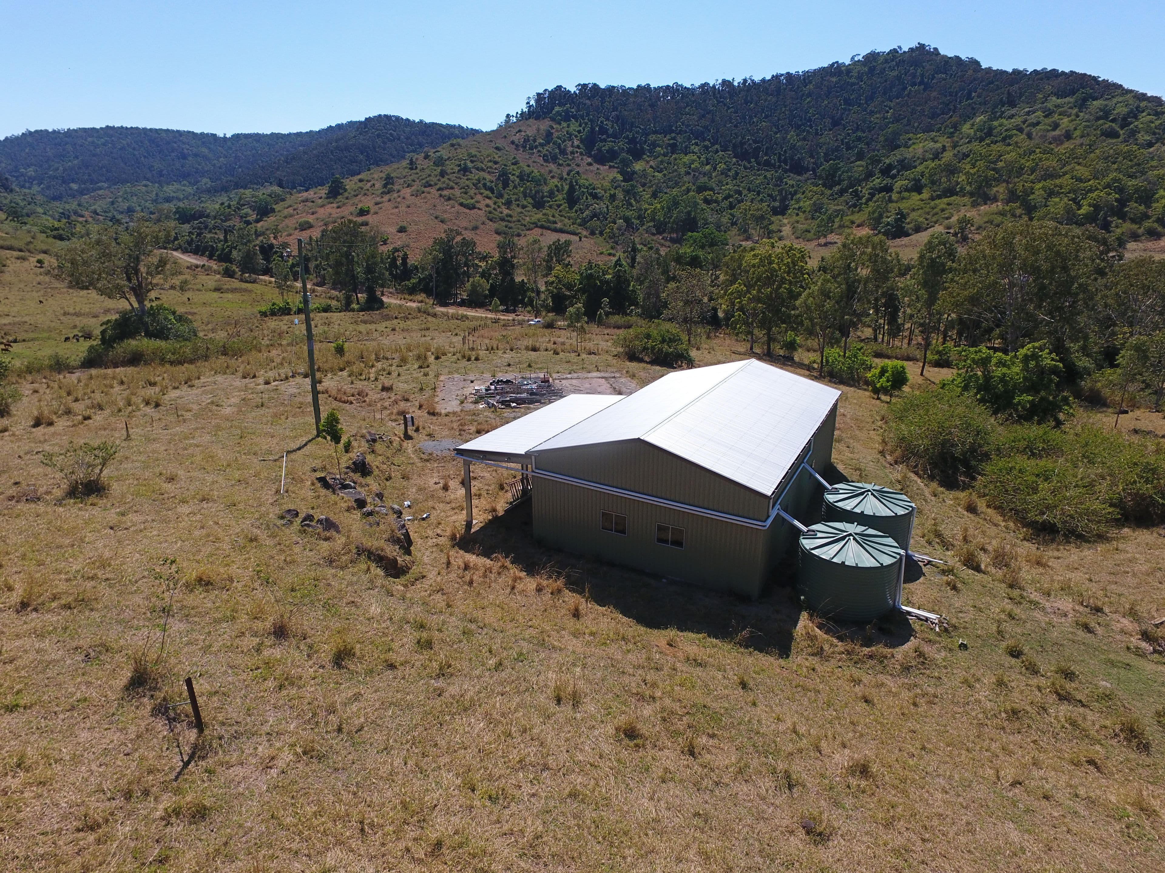51 Oakey Creek, Sarina Range QLD 4737, Sarina Range - Thumbnail 2