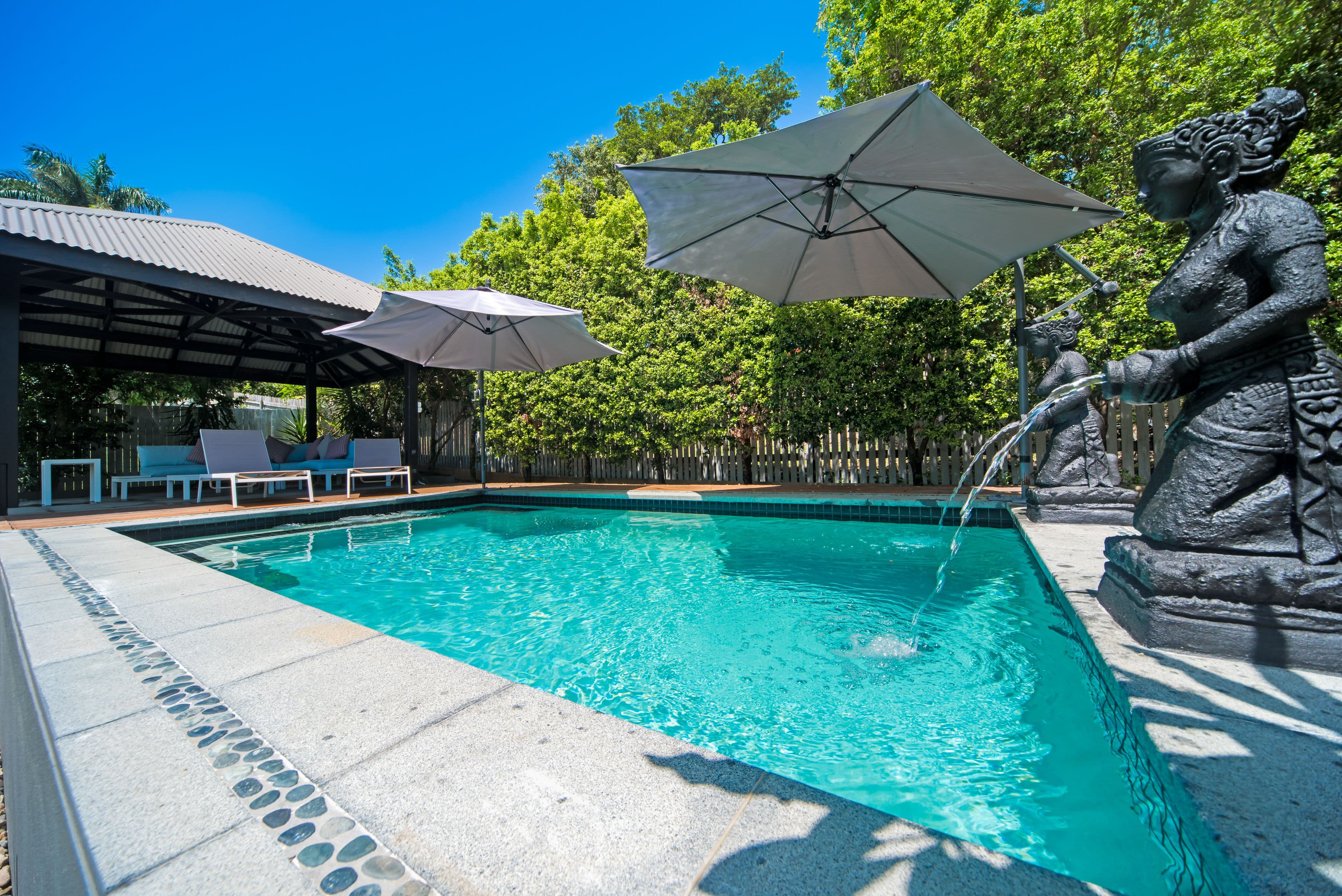 43 Country Road, Cannonvale QLD 4802, Cannonvale - Image 1