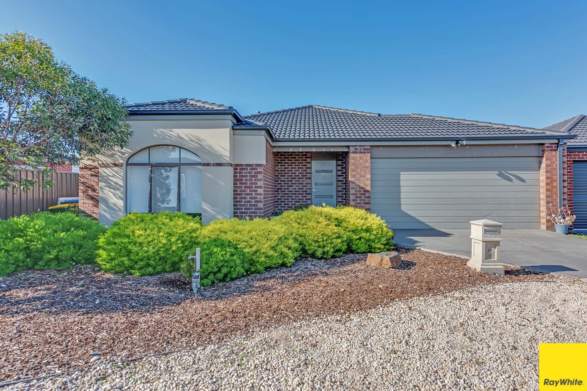 49 Fisher Court, Werribee VIC 3030, Werribee - Image 1