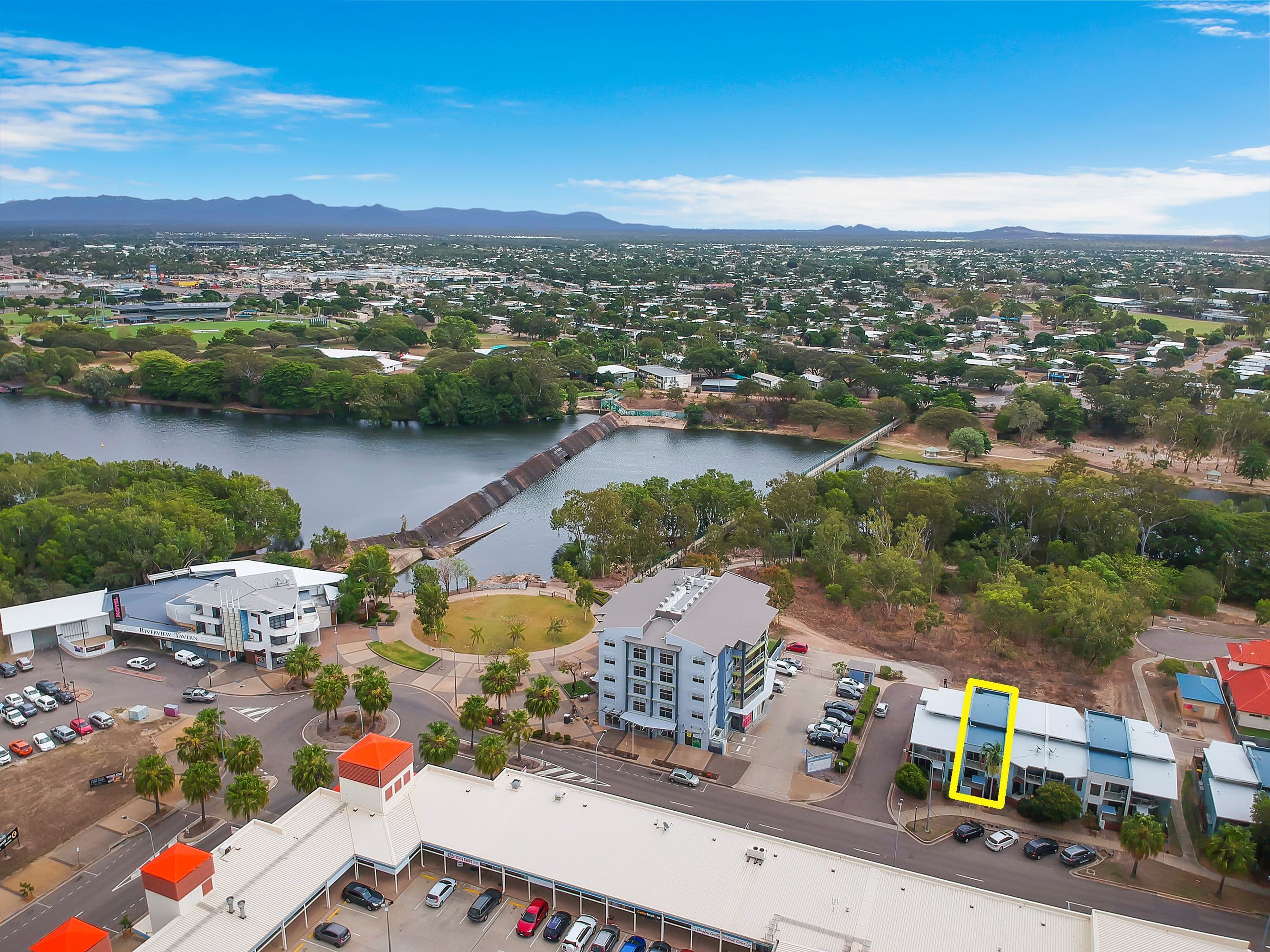 233 Riverside Boulevard, Douglas QLD 4814, Douglas - Thumbnail 2