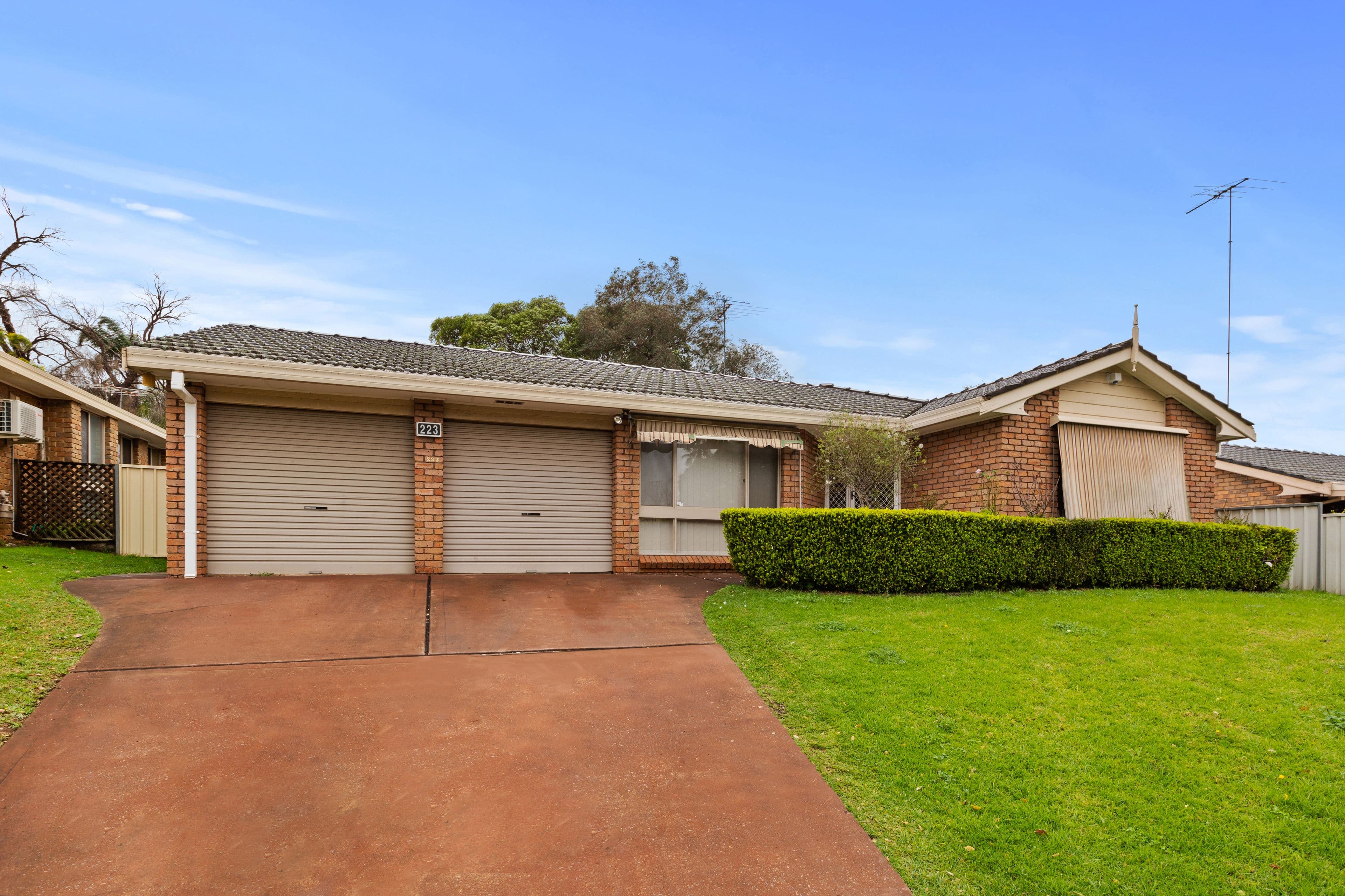 223 Farnham Road, Quakers Hill NSW 2763, Quakers Hill - Image 1