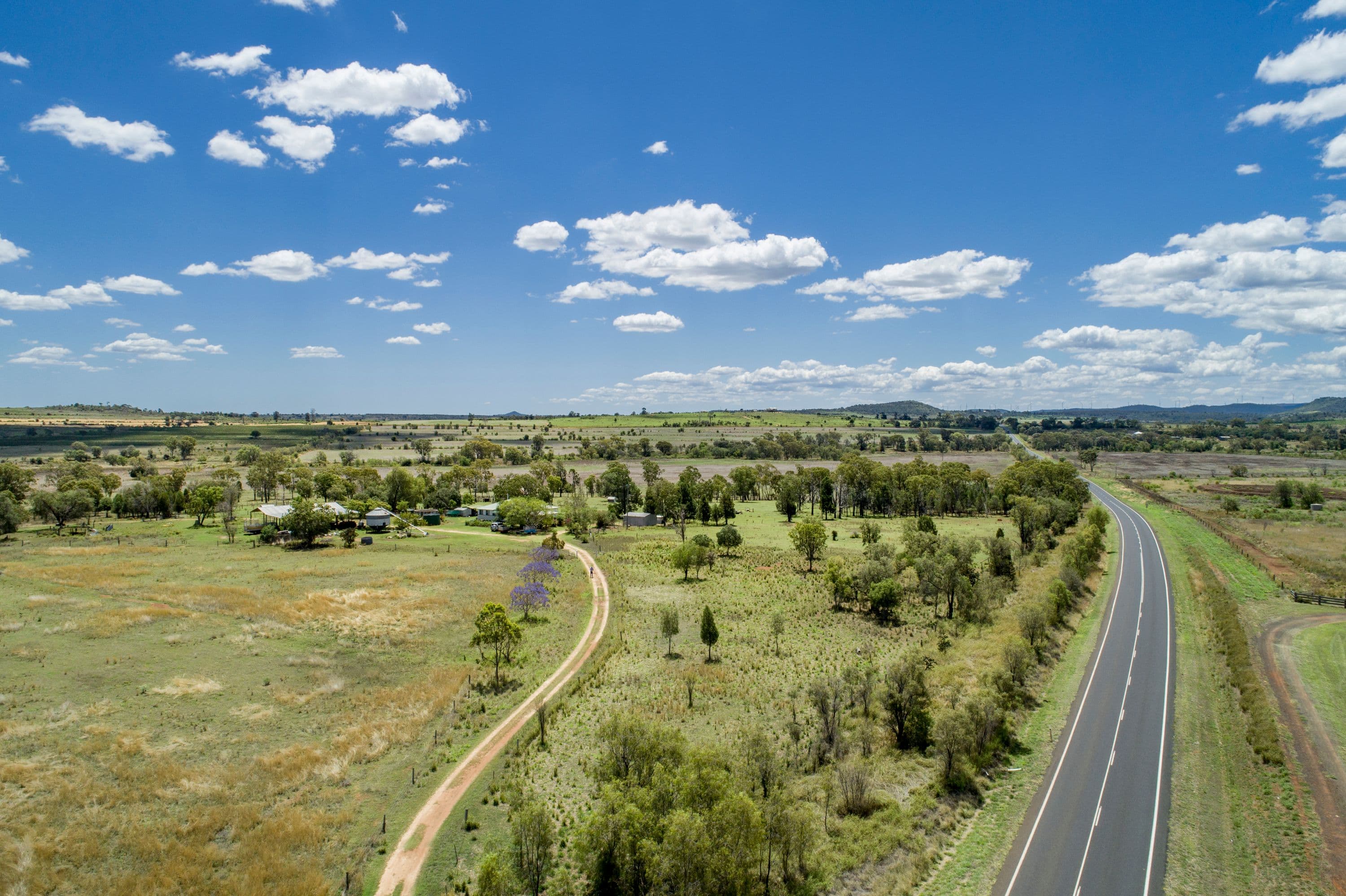 4435 Bunya North Highway, Bell QLD 4408, Bell - Thumbnail 2