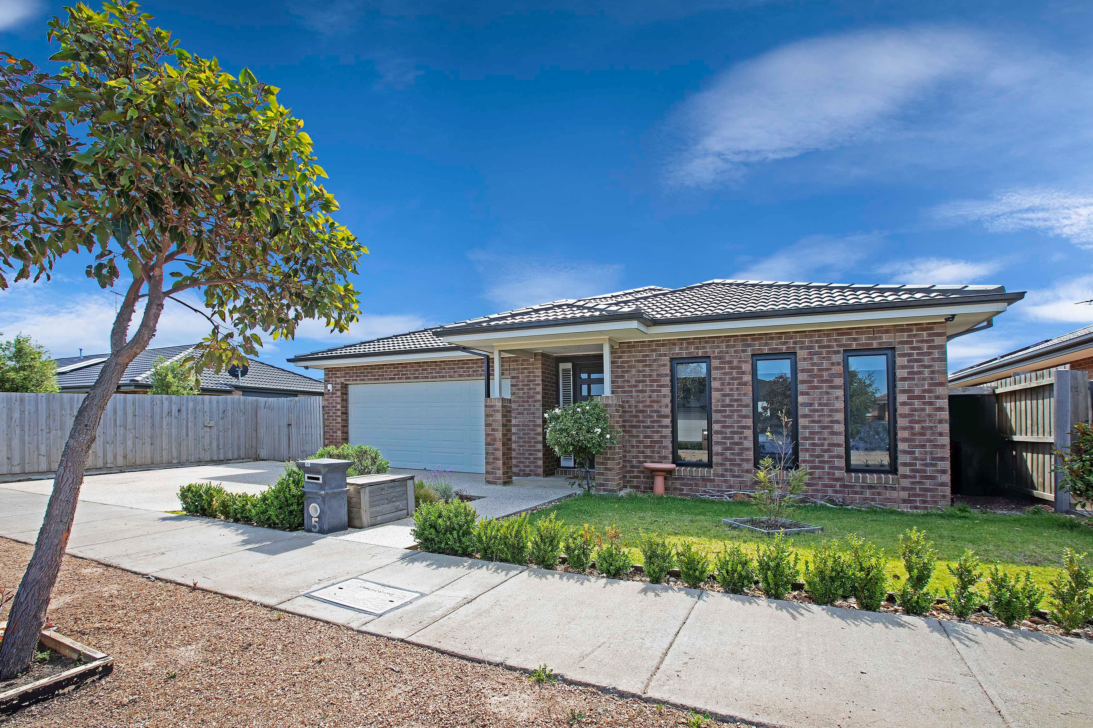 5 Kingscliff Avenue, Armstrong Creek VIC 3217, Armstrong Creek - Thumbnail 2