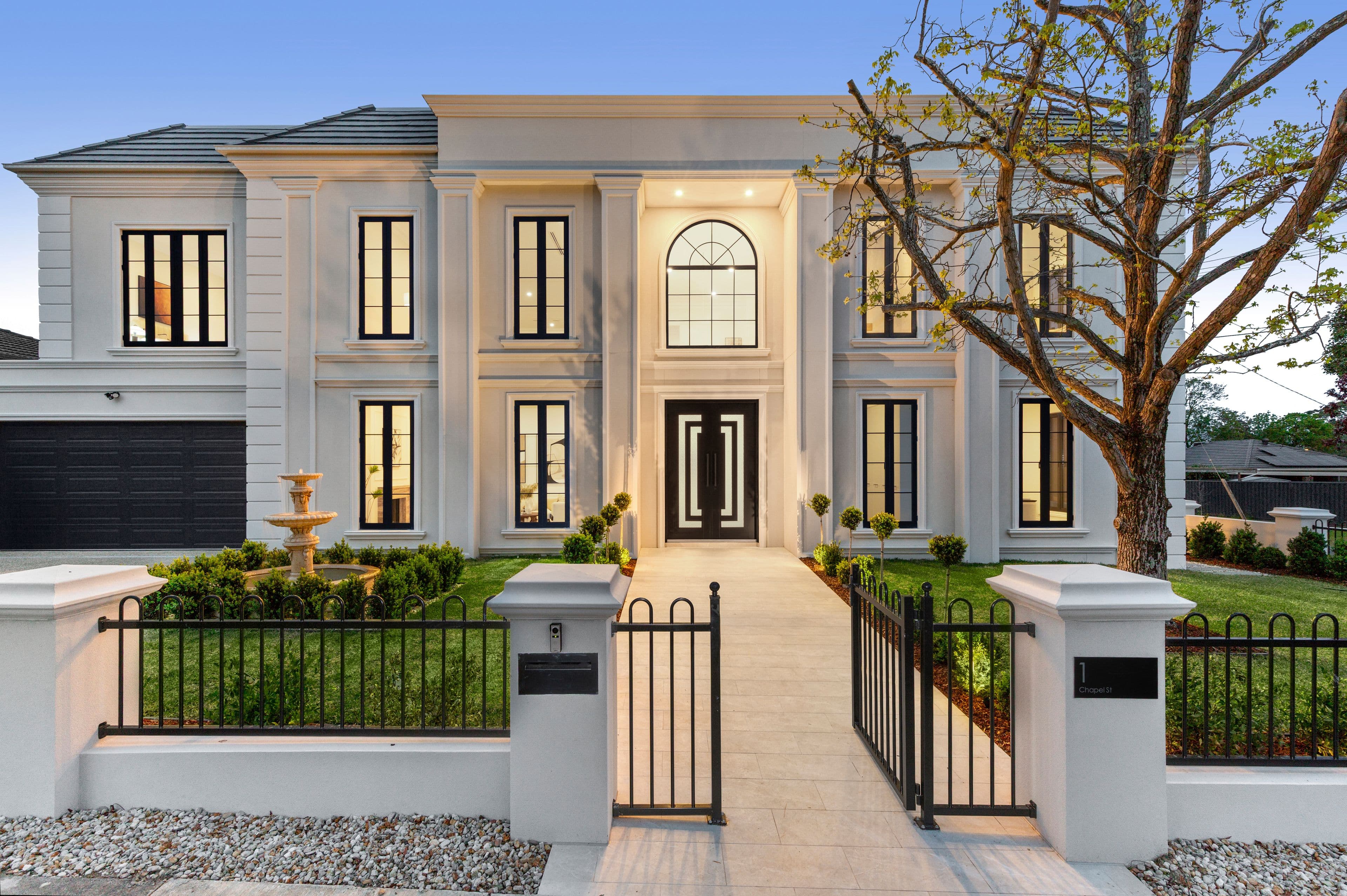 1 Chapel Street, Glen Waverley VIC 3150, Glen Waverley - Image 1