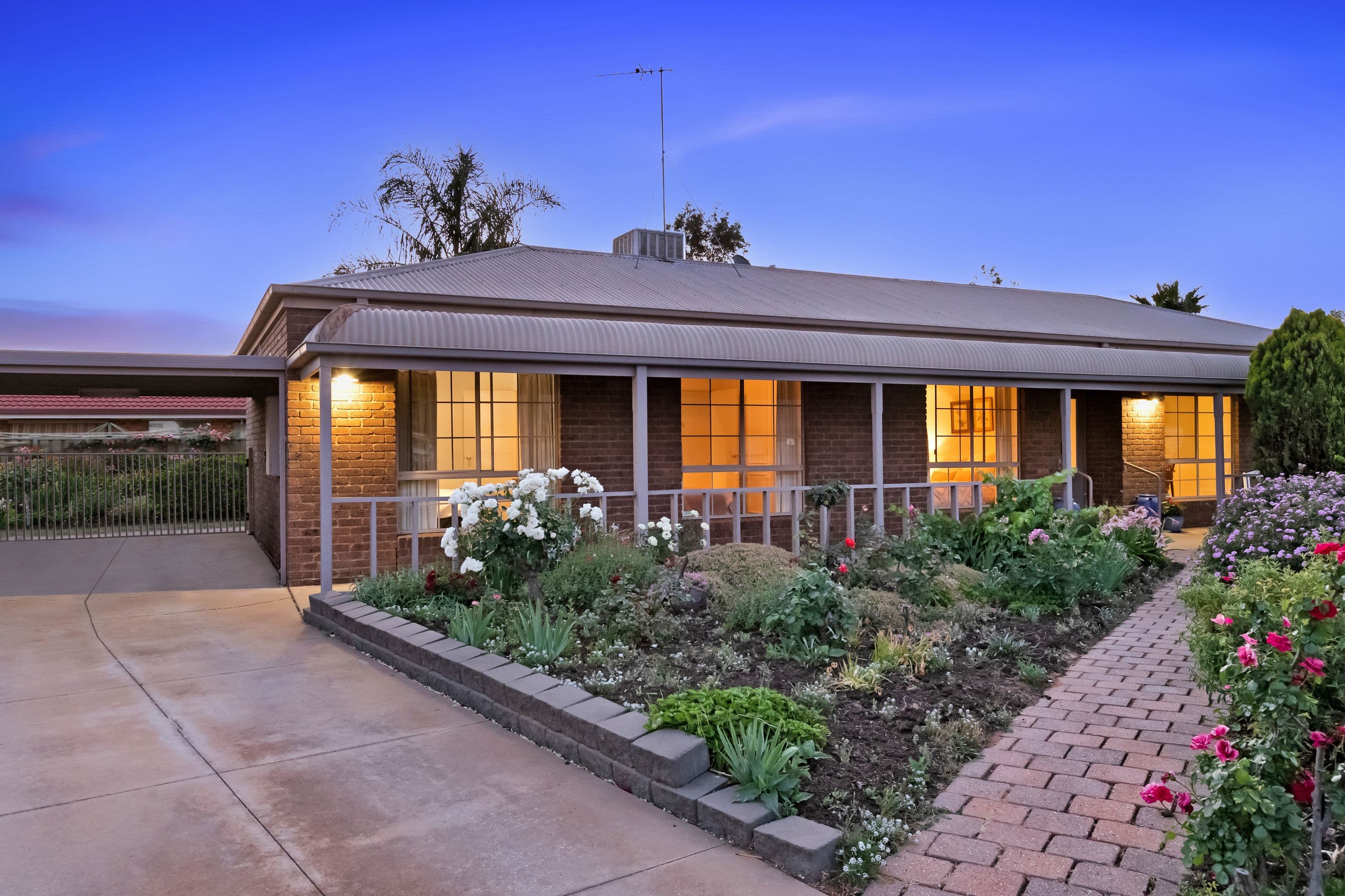35 Washington Drive, Mildura VIC 3500, Mildura - Thumbnail 2