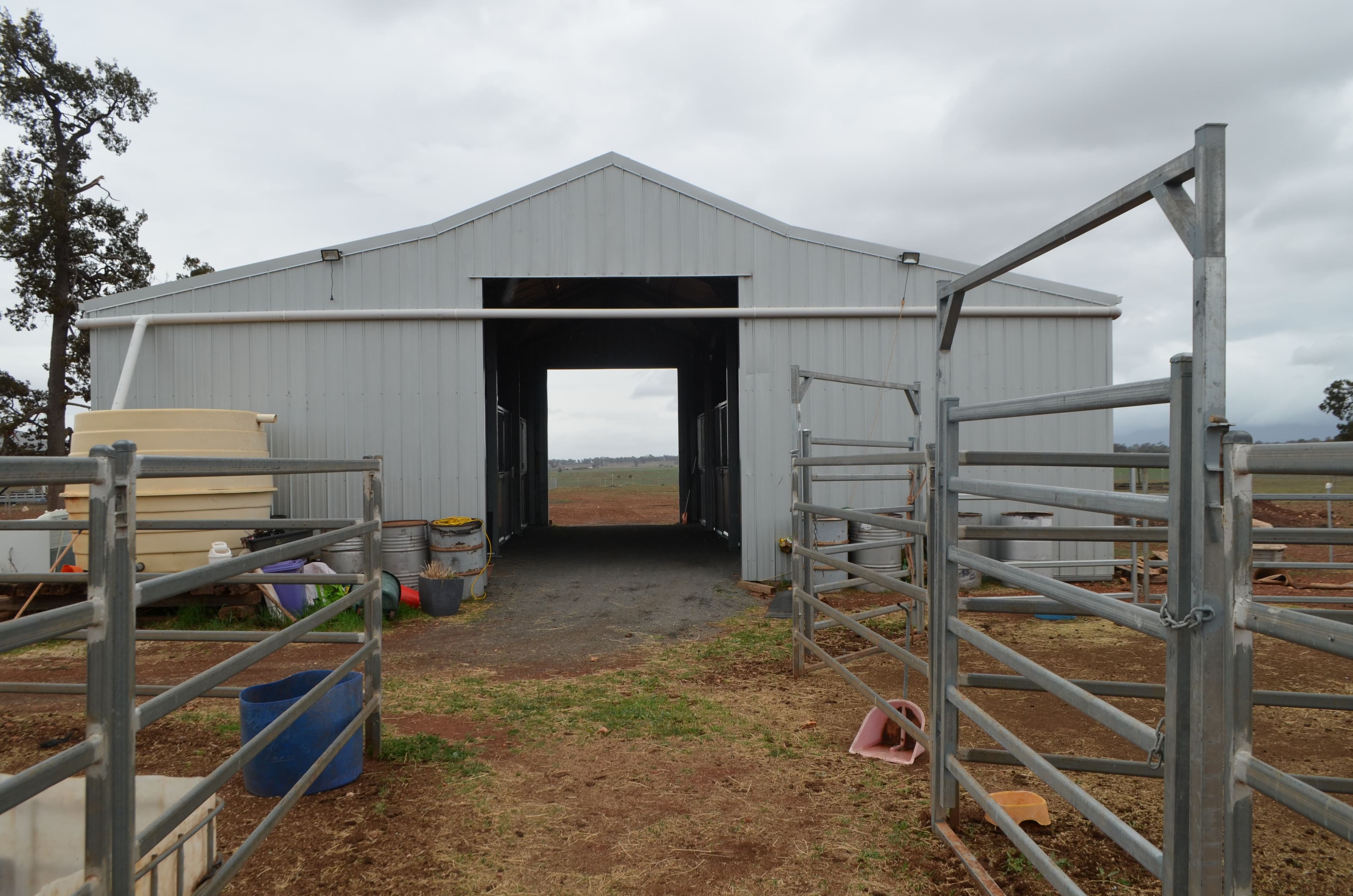 LOT 287 Newell Highway, TREWILGA NSW 2869, Trewilga - Thumbnail 4