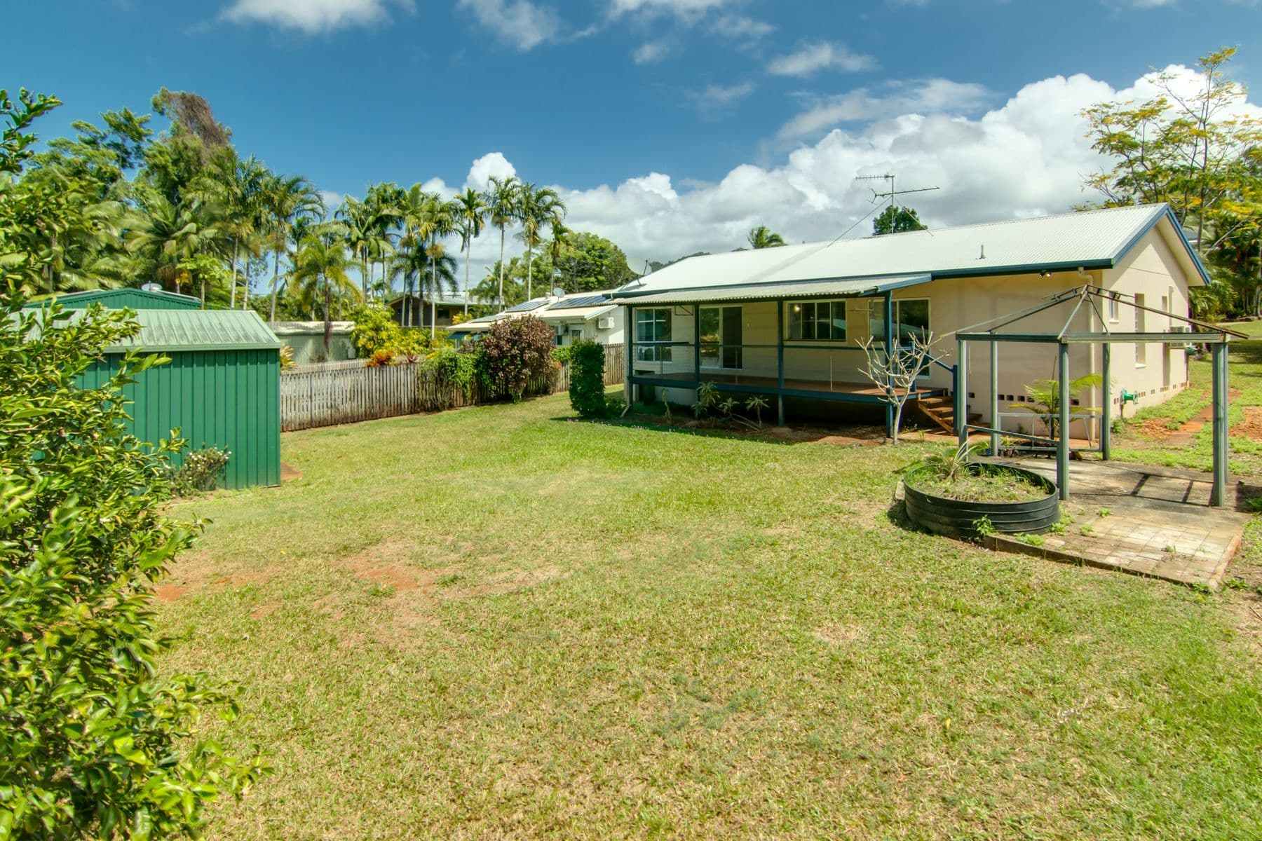 27 Kent Close, Mission Beach QLD 4852, Mission Beach - Thumbnail 6