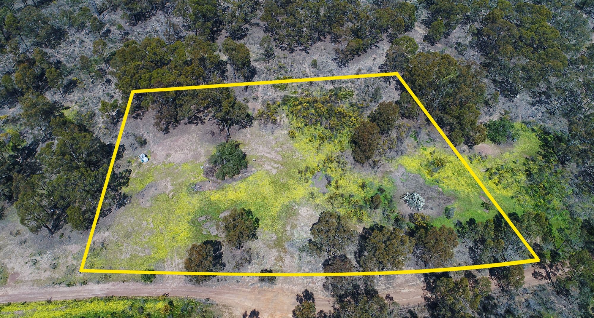 CA 30 Murchison-Whroo Road, Whroo VIC 3612, Whroo - Thumbnail 2