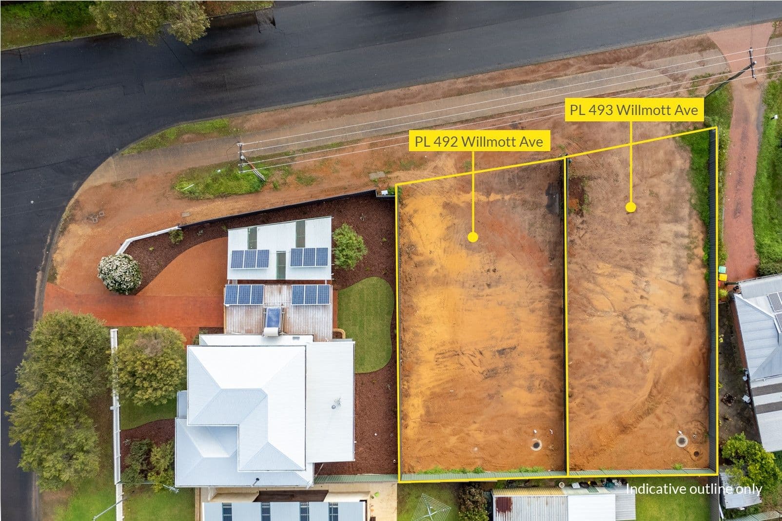 35A Willmott Avenue, Margaret River WA 6285, Margaret River - Image 1