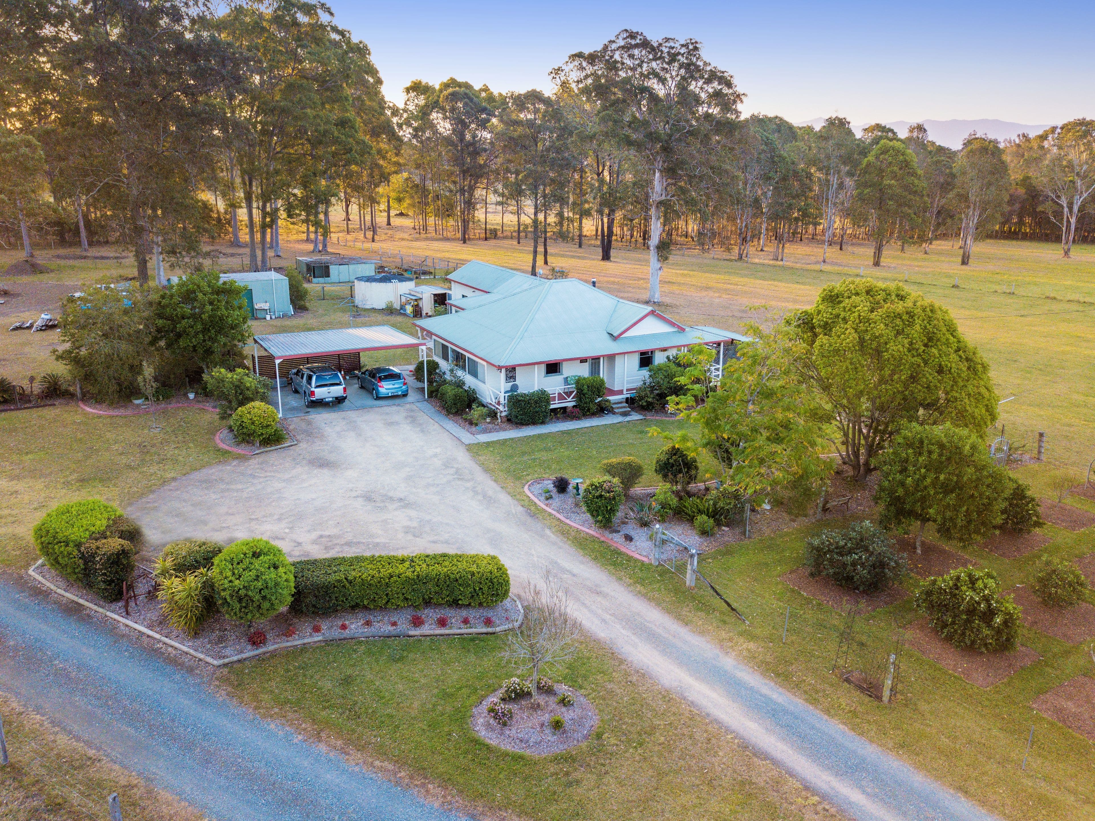 1128 Lansdowne Road, Melinga NSW 2430, Melinga - Image 1