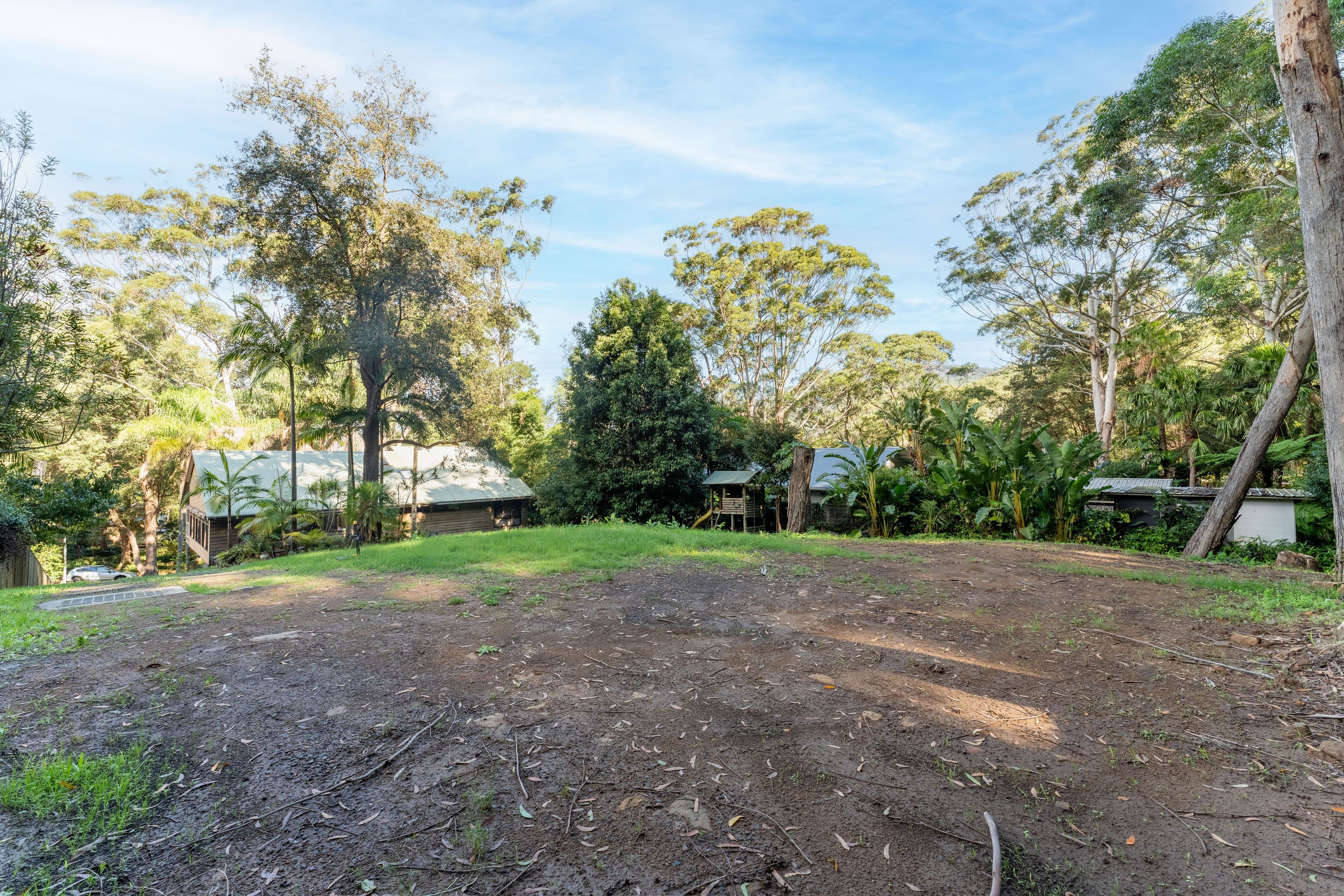 20 Old Coast Road, Stanwell Park NSW 2508, Stanwell Park - Thumbnail 3