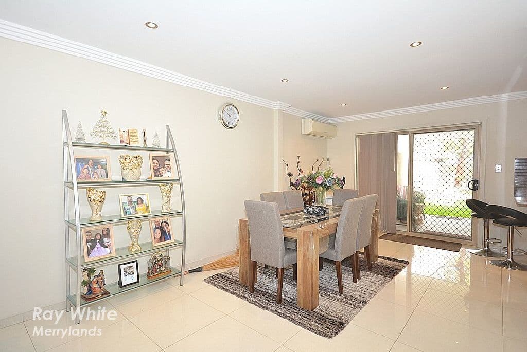13 Yeend Street, Merrylands NSW 2160, Merrylands - Thumbnail 4