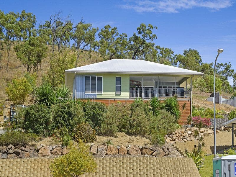 44 Minaret Way, Mount Louisa QLD 4814, Mount Louisa - Thumbnail 2