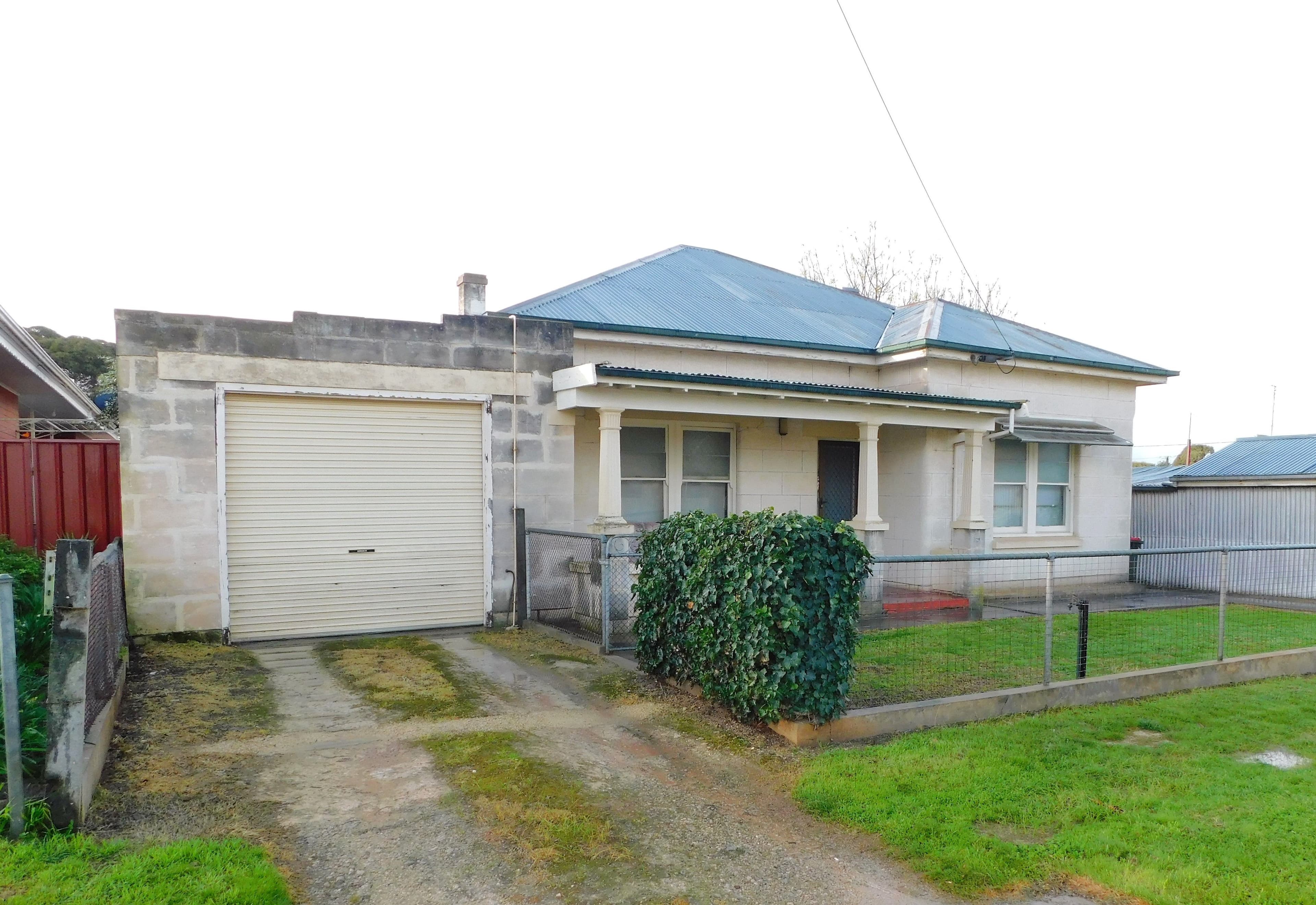 41 DeCourcey Street, Bordertown SA 5268, Bordertown - Image 1