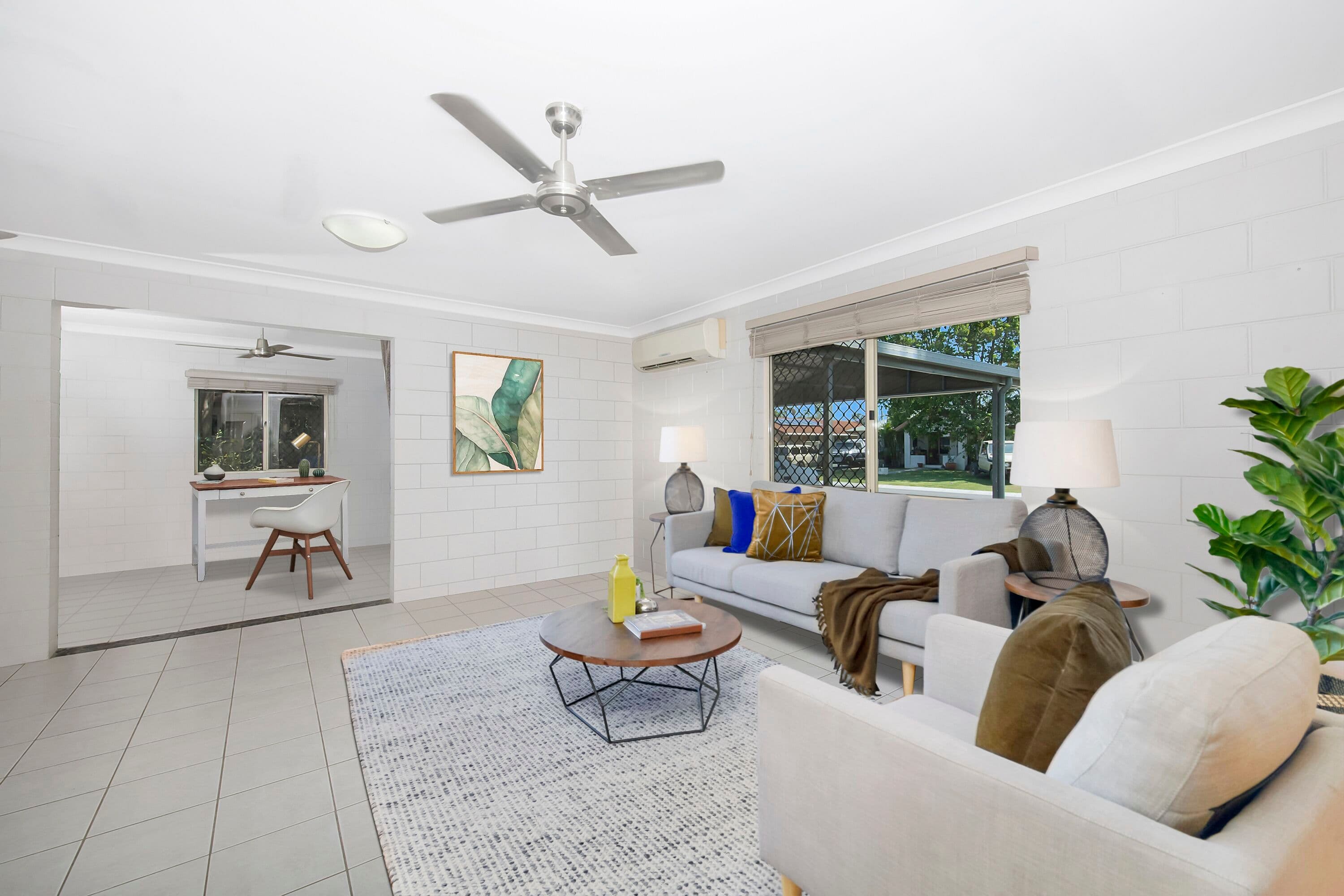 37 Teal Street, Condon QLD 4815, Condon - Thumbnail 2