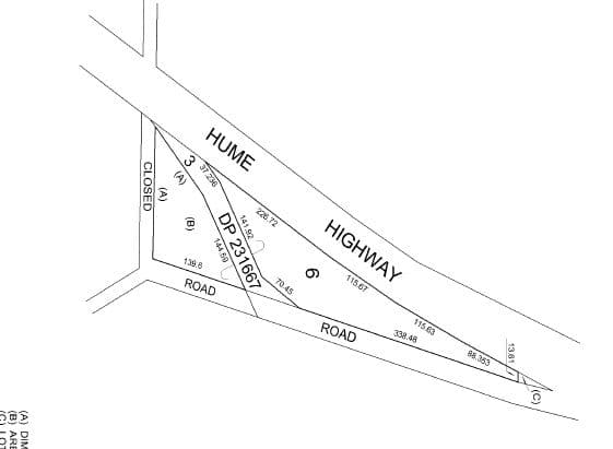Lot 6 Hume Highway, Marulan NSW 2579, Marulan - Thumbnail 3