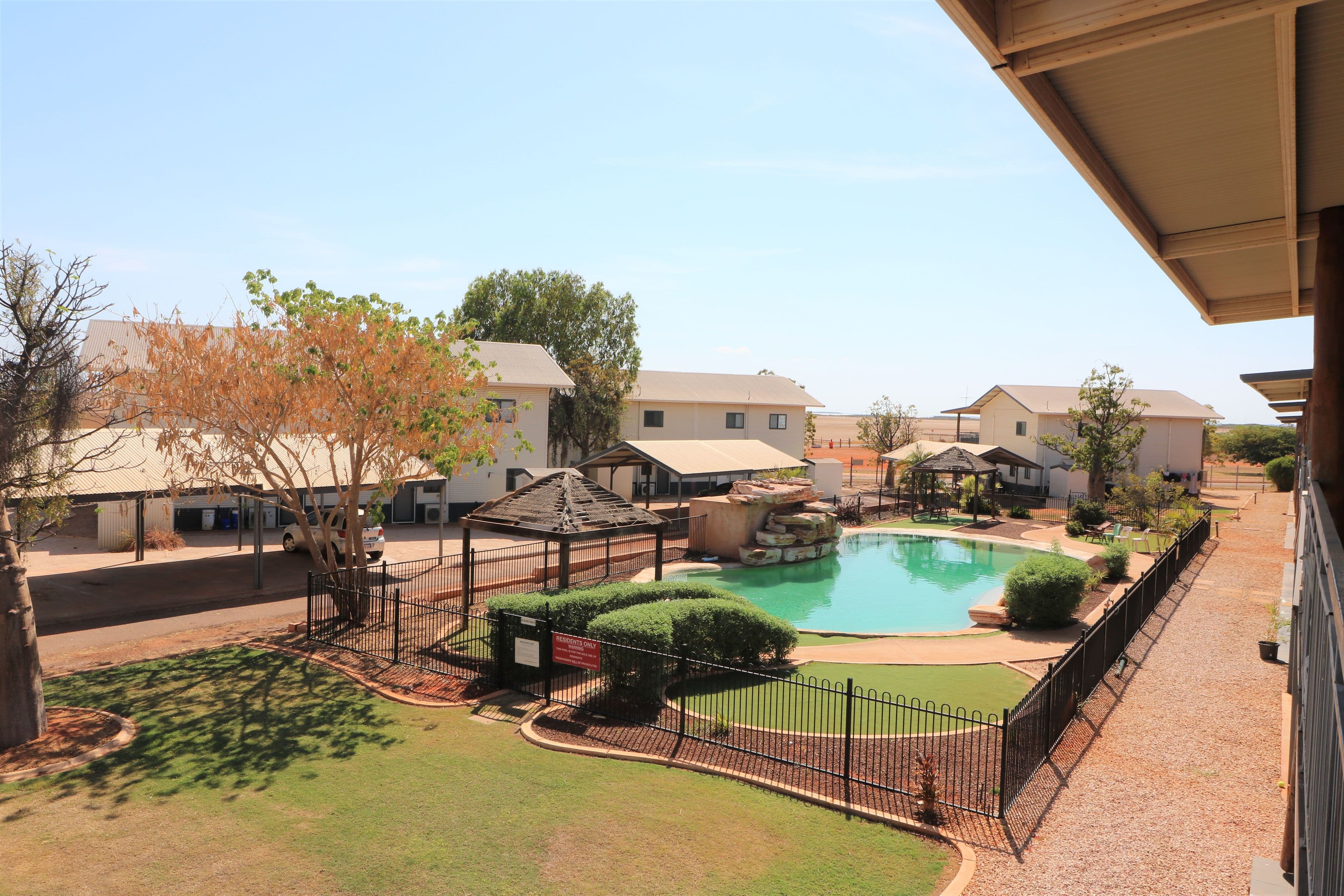 7/5 Rowan Street, Derby WA 6728, Derby - Image 1