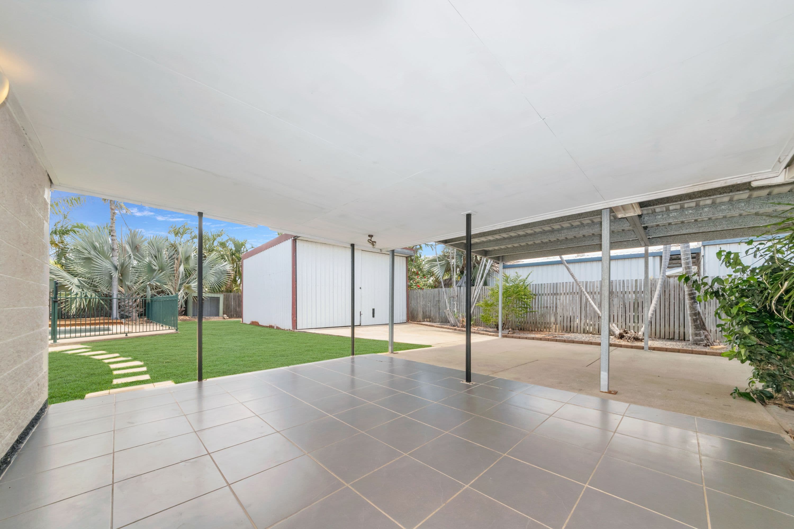 9 Tartan Place, Rasmussen QLD 4815, Rasmussen - Thumbnail 7