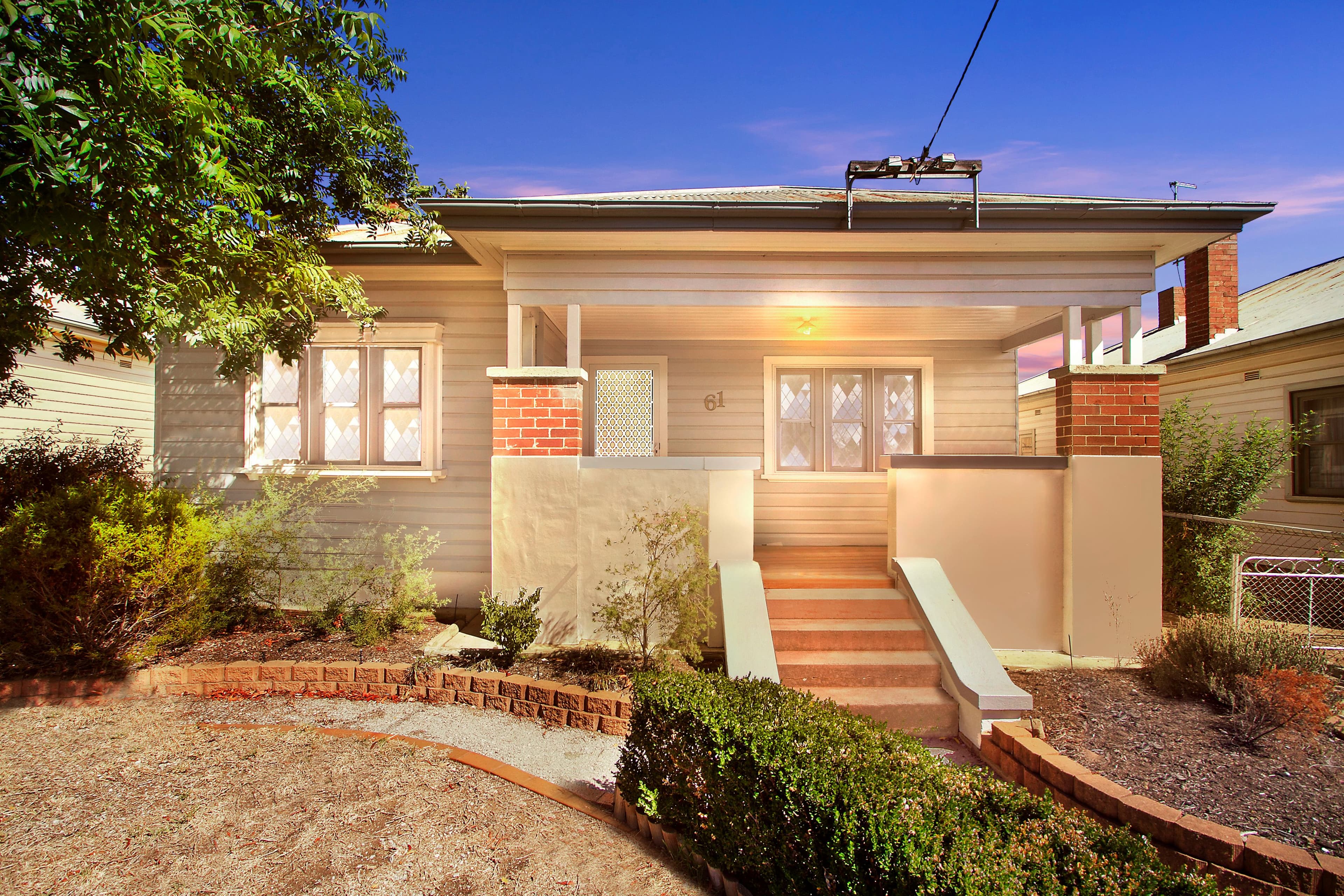 180 King George V Avenue, Tamworth - Image 1