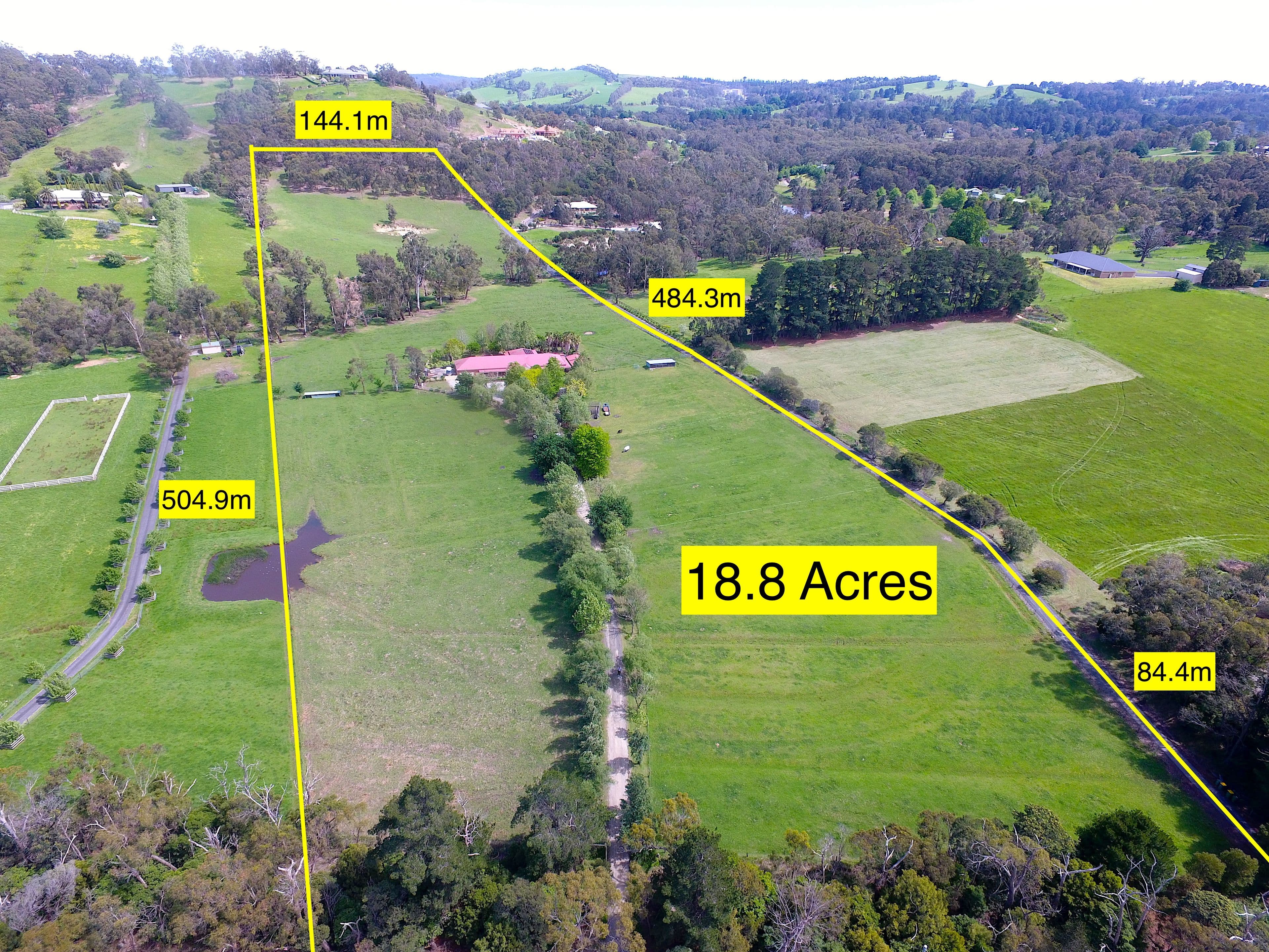295 Army Road, Pakenham VIC 3810, Pakenham - Image 1