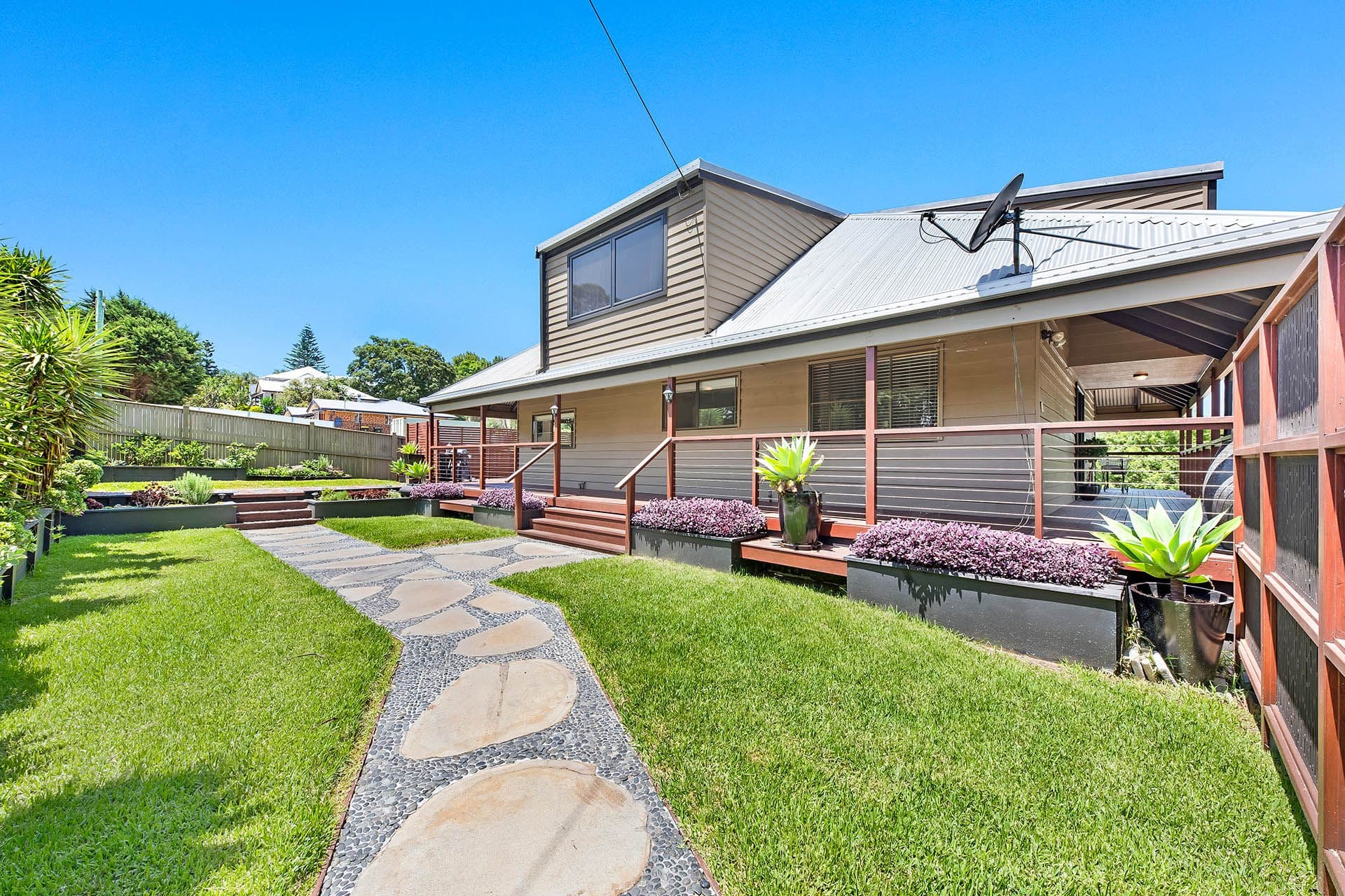 199-201 MacDonnell Road, Tamborine Mountain QLD 4272, Tamborine Mountain - Image 1
