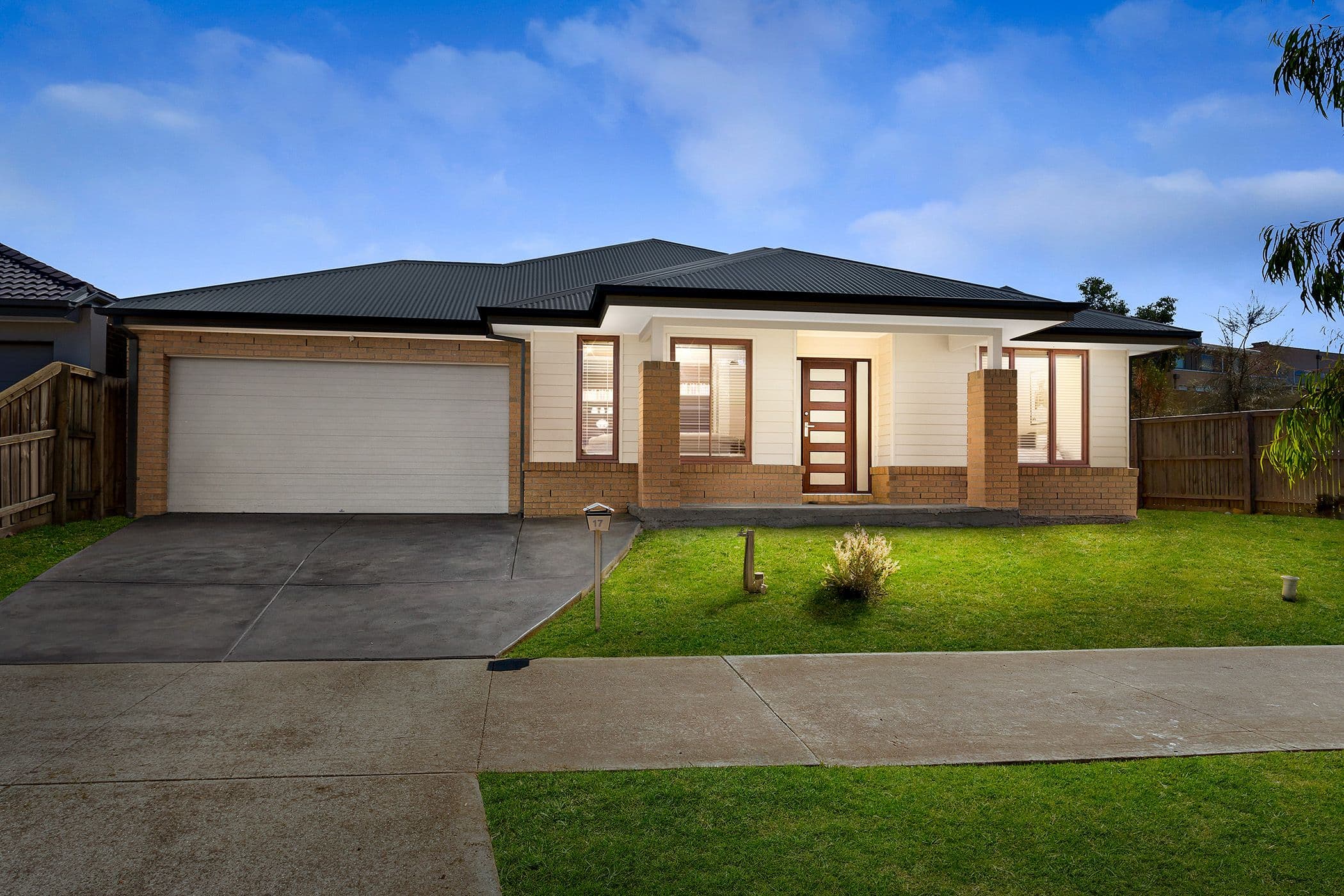 17 Pipers Lane, Mernda VIC 3754, Mernda - Image 1