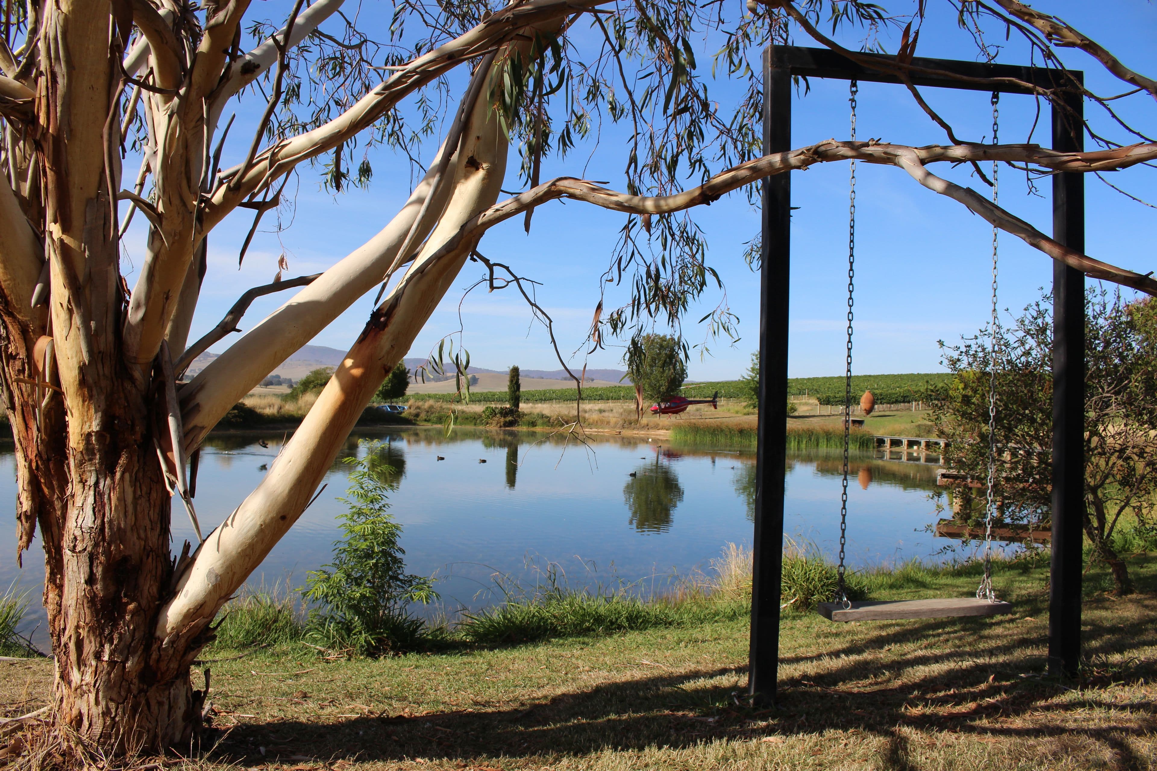 3446 Jingellic Road, Tumbarumba NSW 2653, Tumbarumba - Thumbnail 5