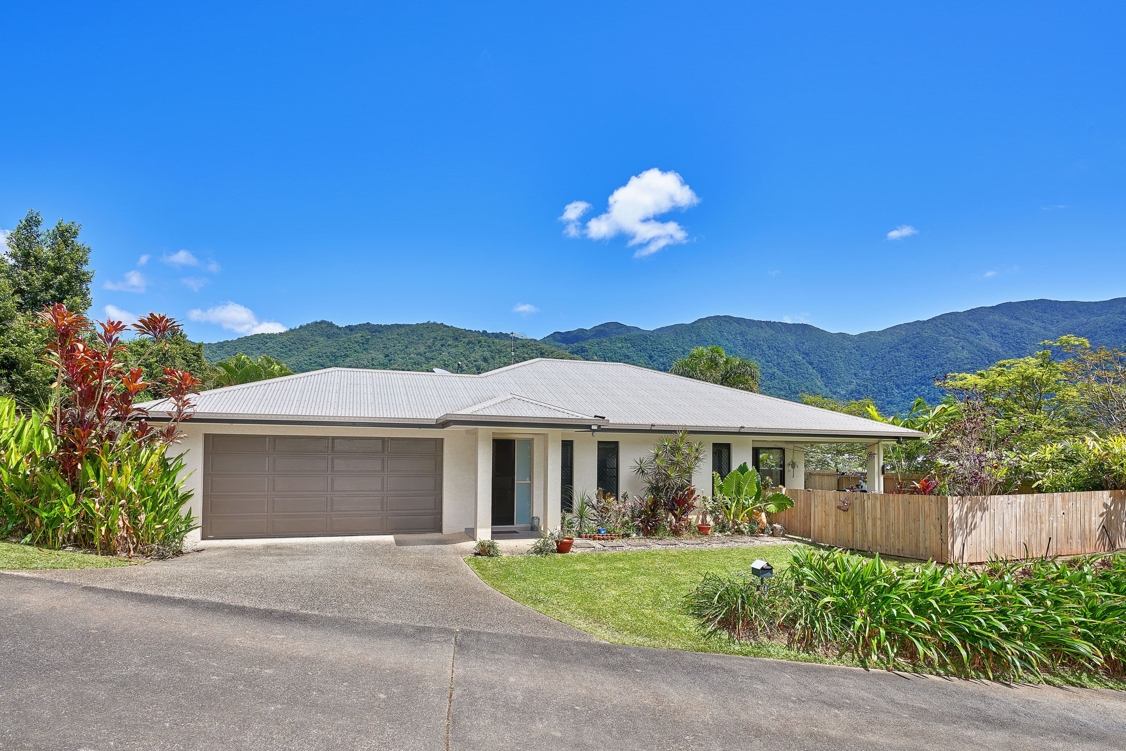 34 Mackerras Street, Redlynch QLD 4870, Redlynch - Image 1