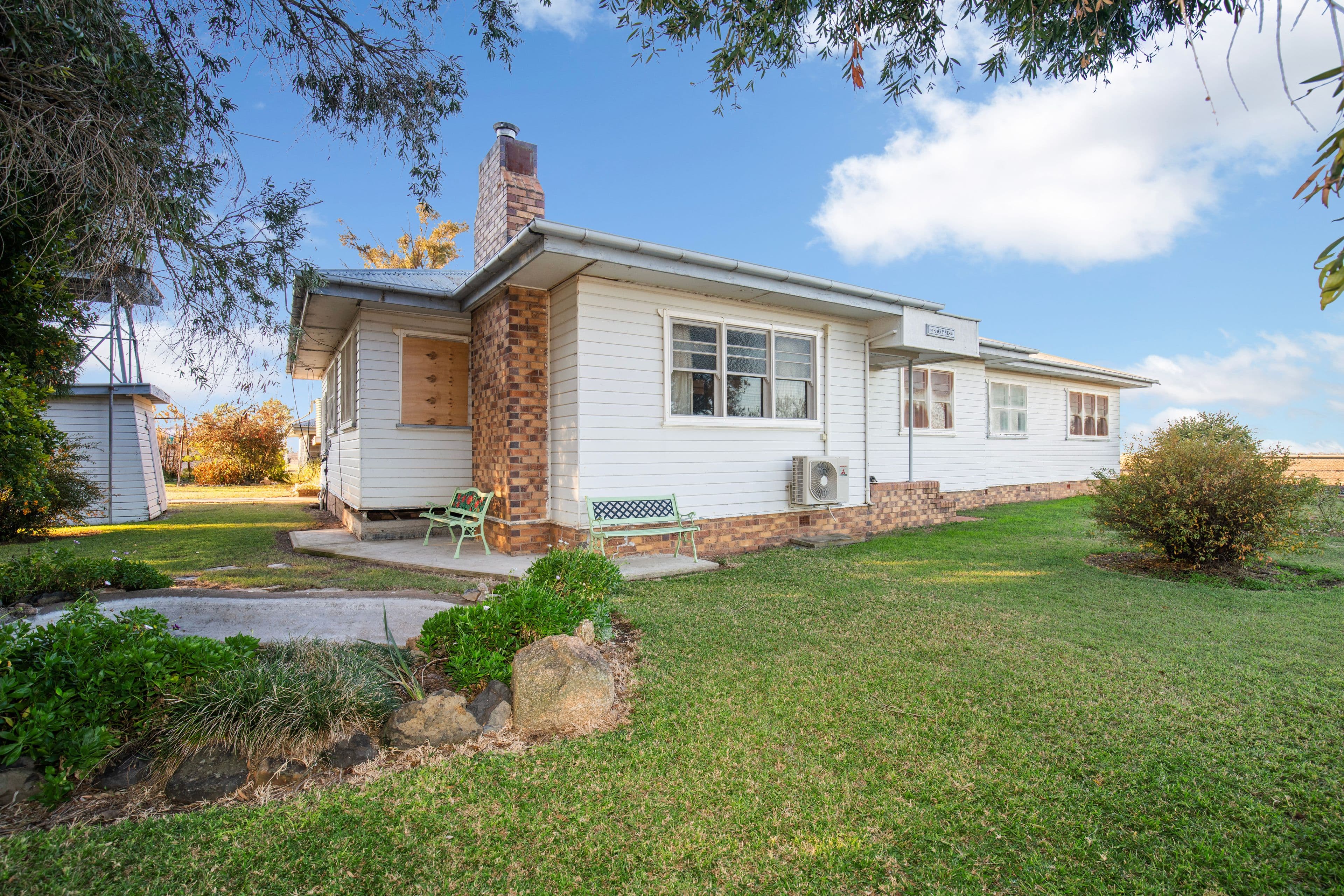 "Janyne" Millmerran-Leyburn Road, Yandilla QLD 4352, Yandilla - Thumbnail 8