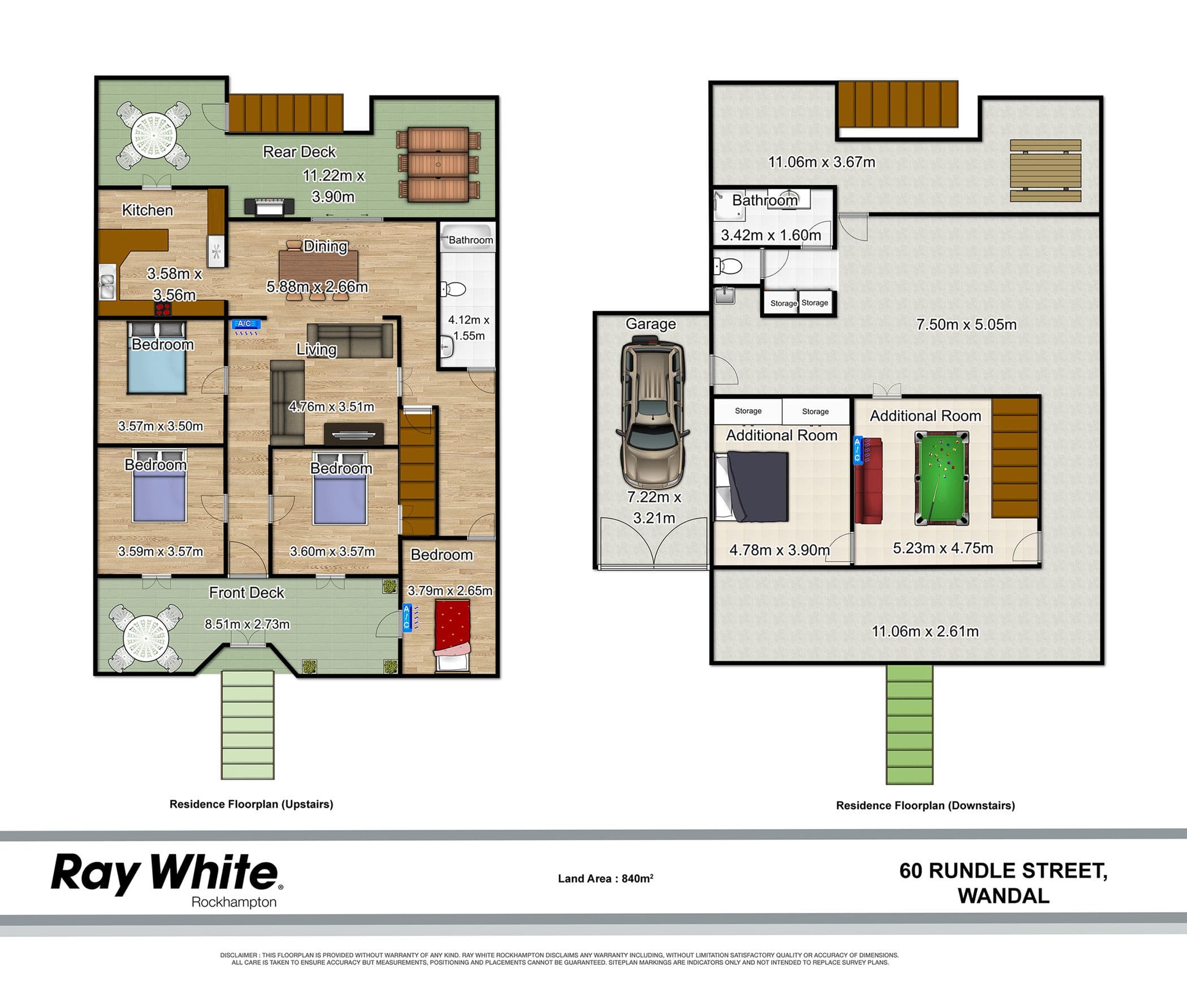 60 Rundle Street, Wandal QLD 4700, Wandal - Thumbnail 3