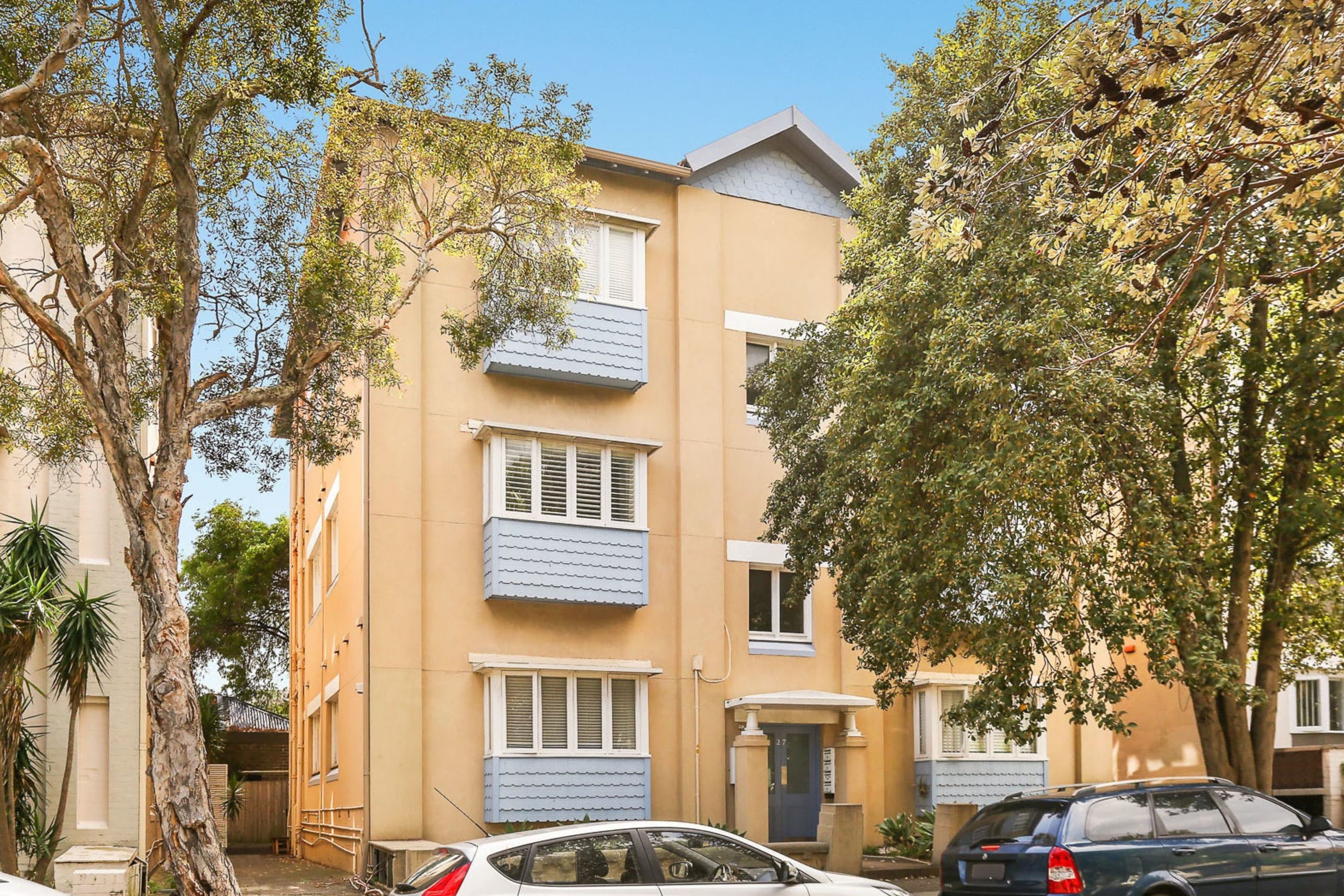 4/27 Beach Road, Bondi Beach NSW 2026, Bondi Beach - Thumbnail 6